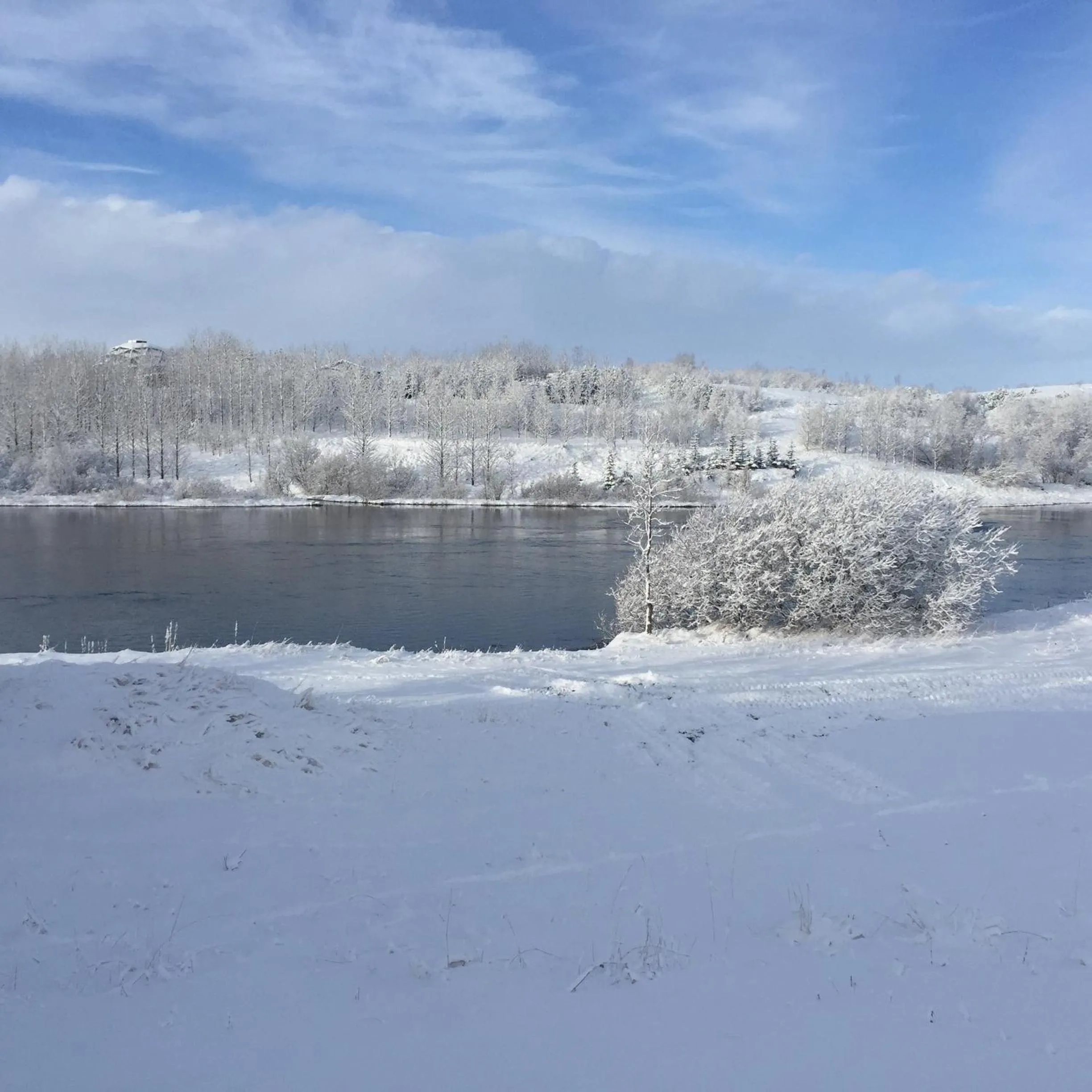 Area and facilities in Welcome Riverside Guesthouse