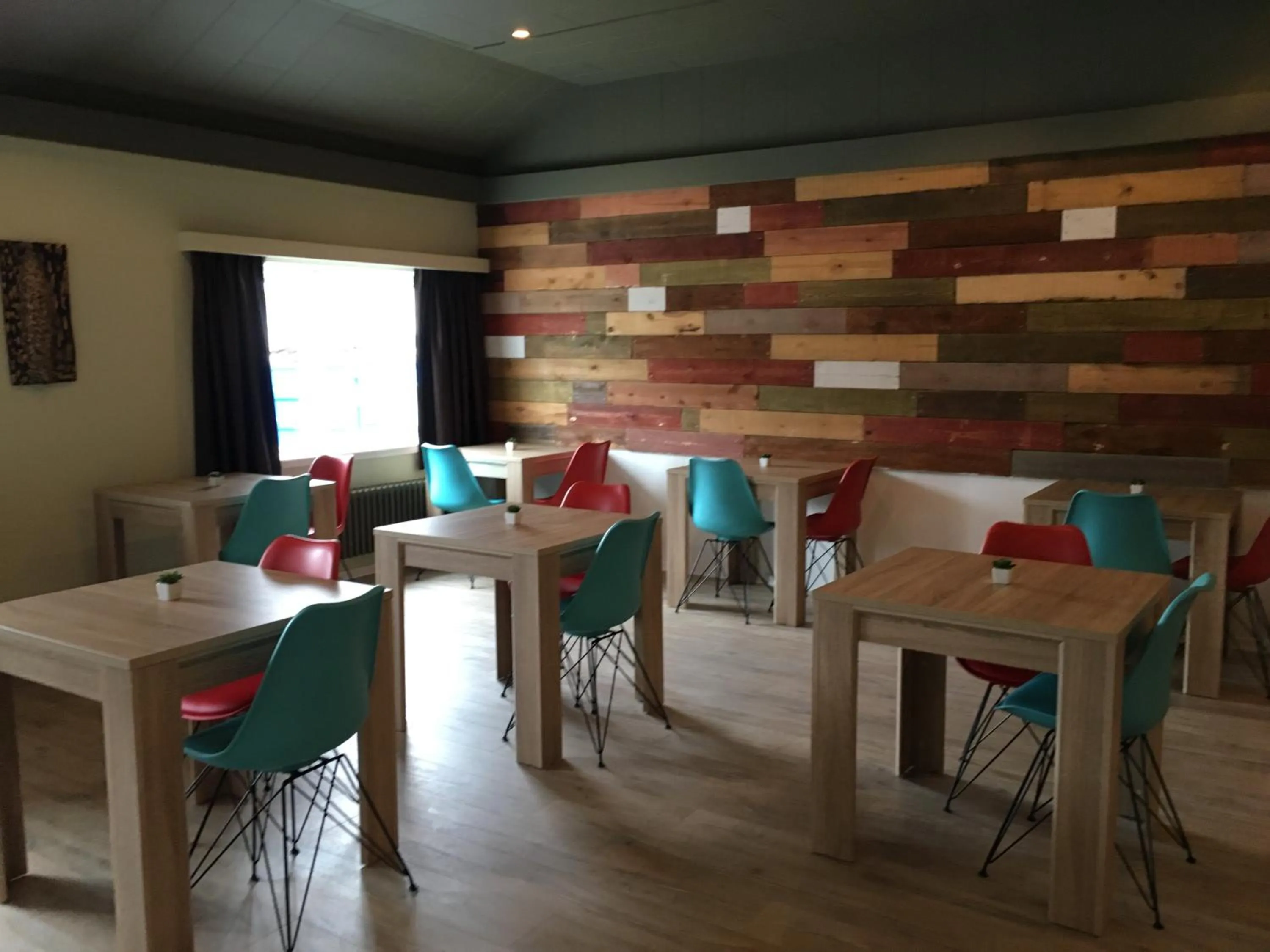 Welcome Riverside Guesthouse