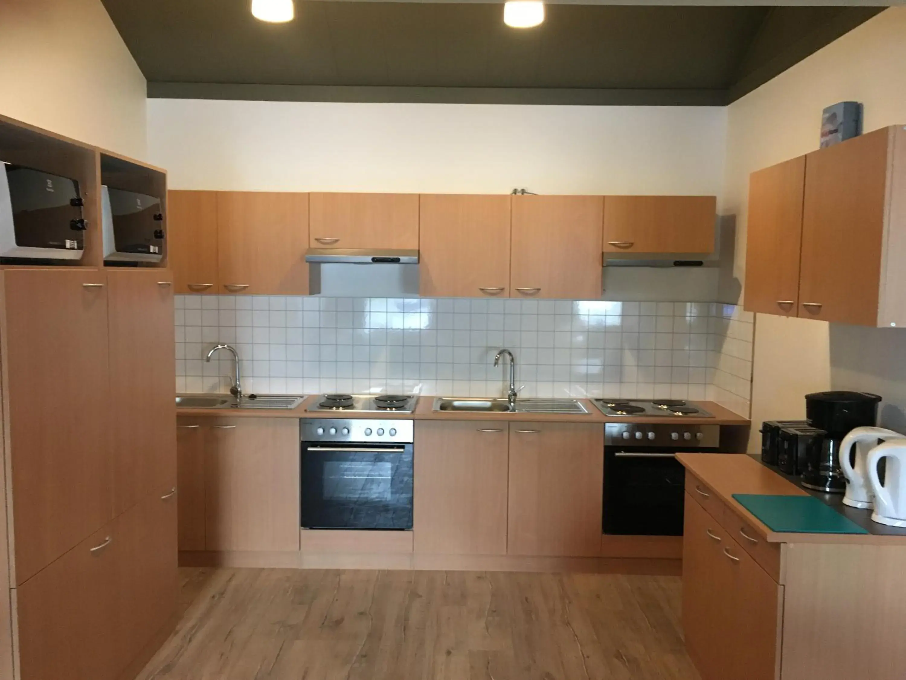 Family Room in Welcome Riverside Guesthouse Family Room in Welcome Riverside Guesthouse