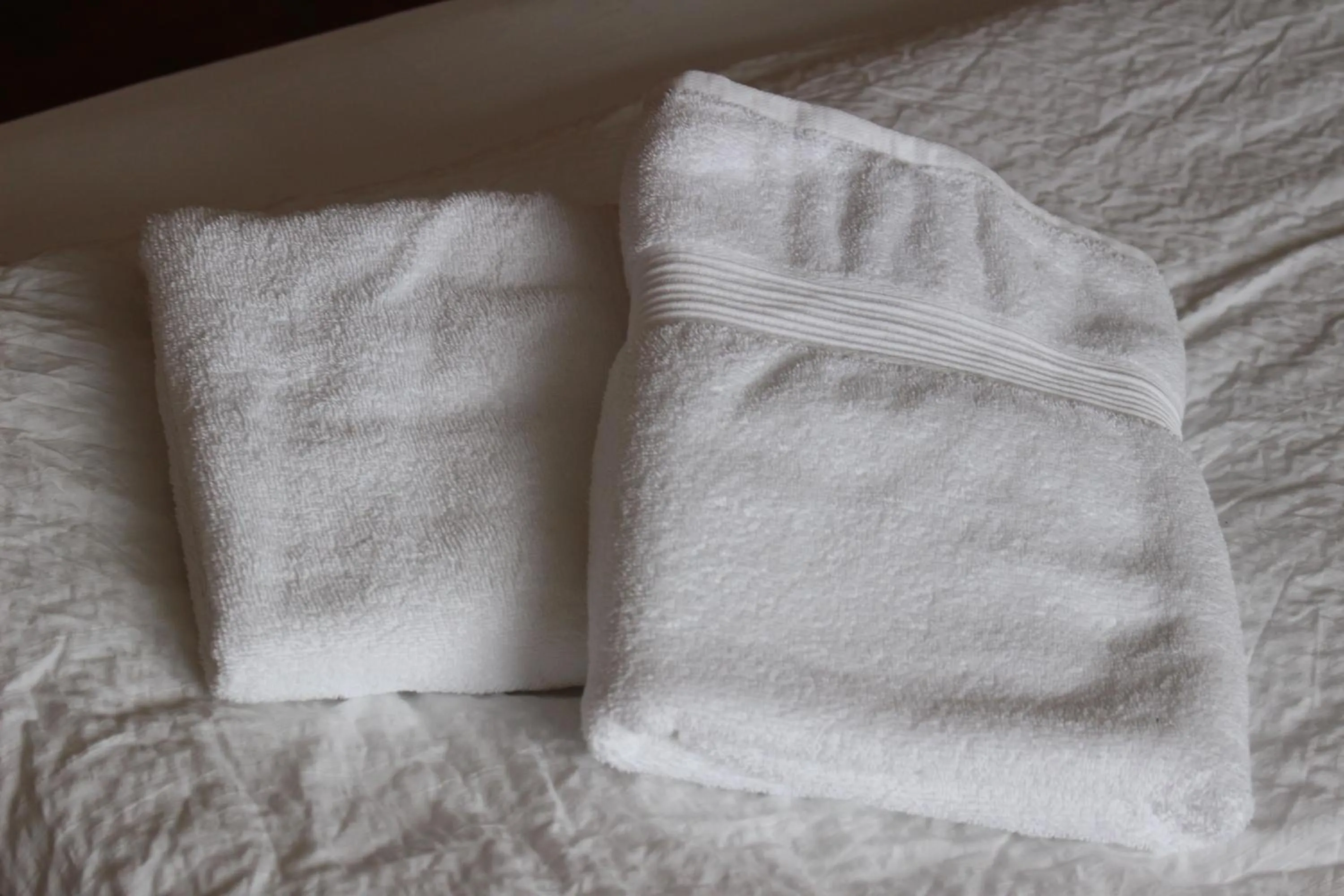 Bedroom in Welcome Riverside Guesthouse