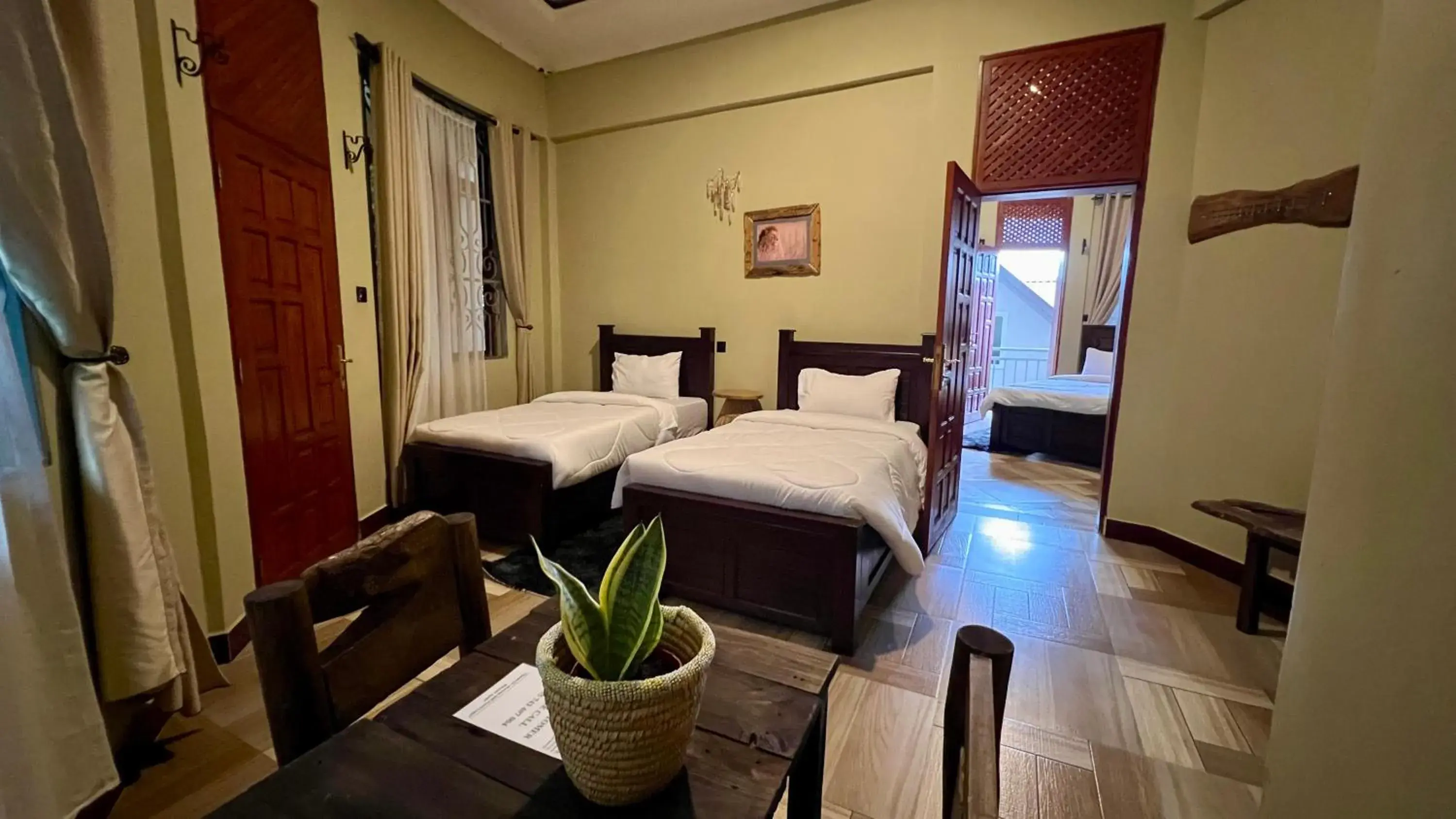 Family Room in Skill forest lodge Family Room in Skill forest lodge