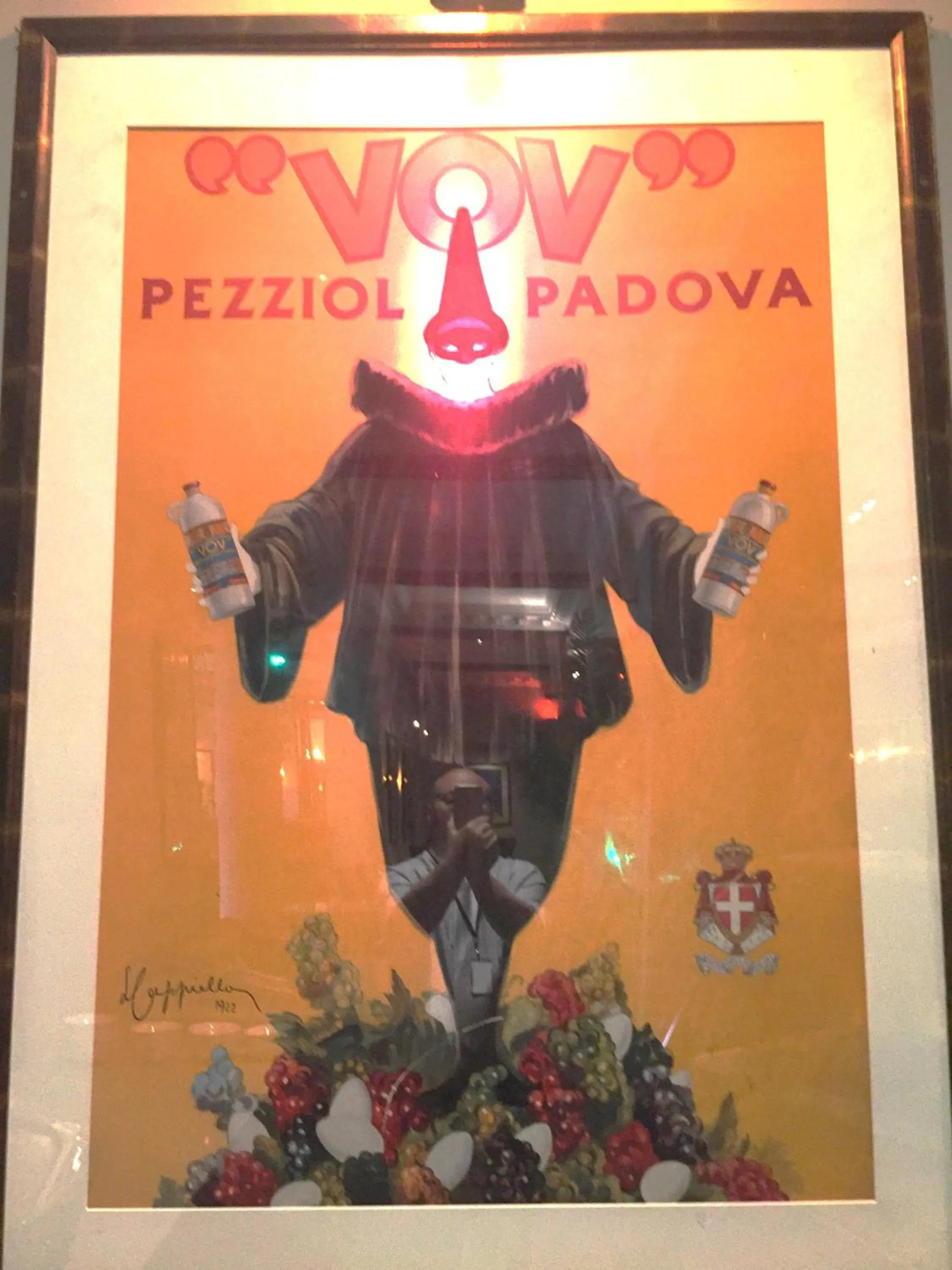 Property building in Millennium Hotel Glasgow