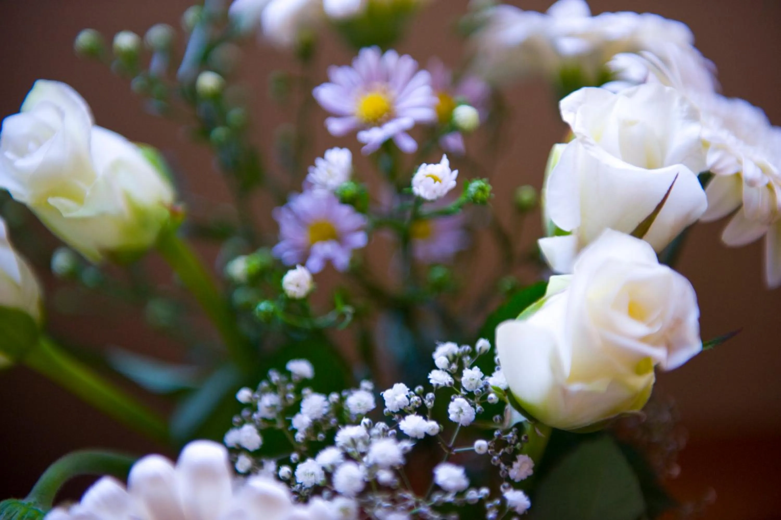 Property building in Shakespeare Court Serviced Apartments