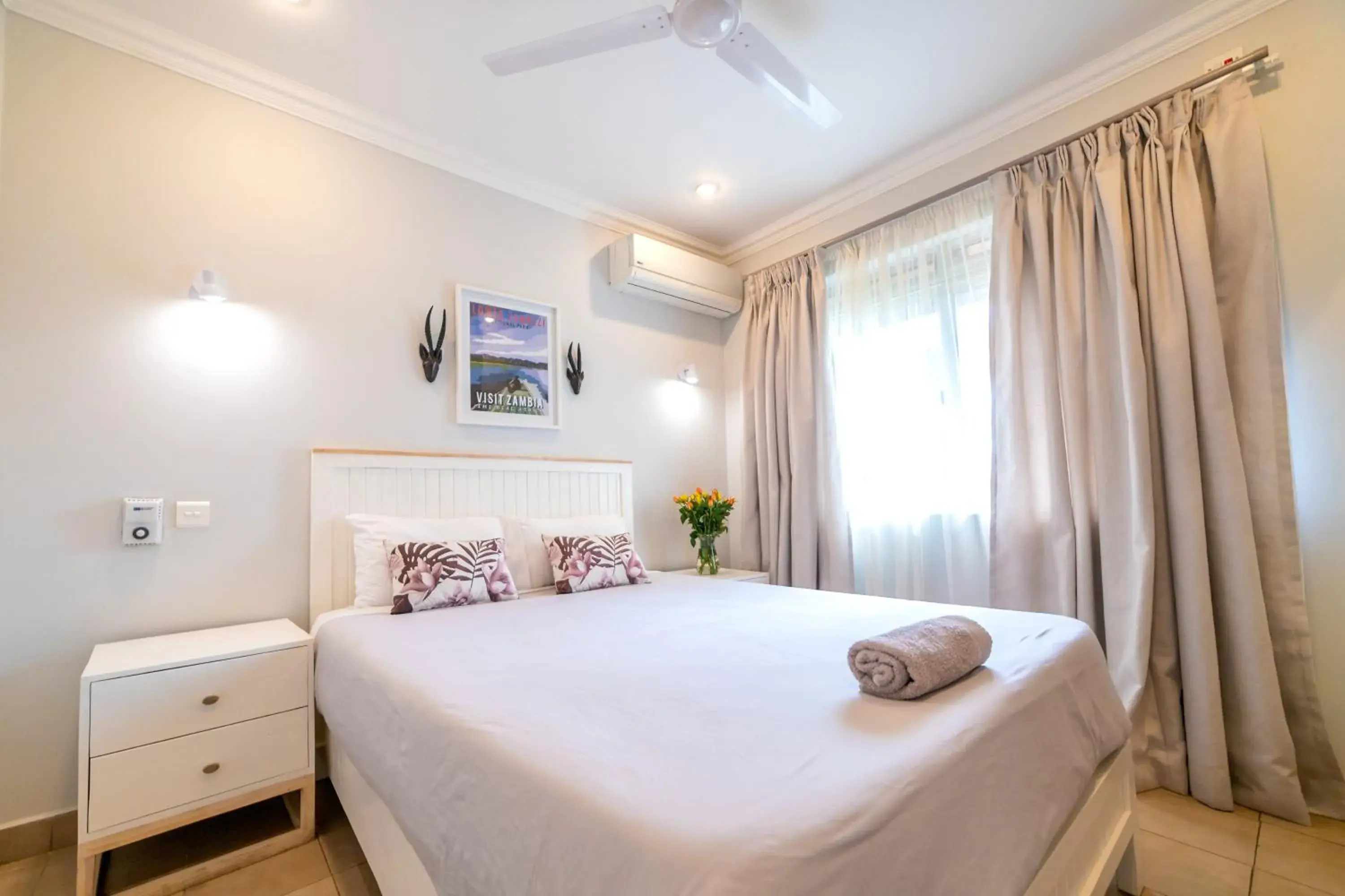 Apartment with Terrace in Shakespeare Court Serviced Apartments Apartment with Terrace in Shakespeare Court Serviced Apartments