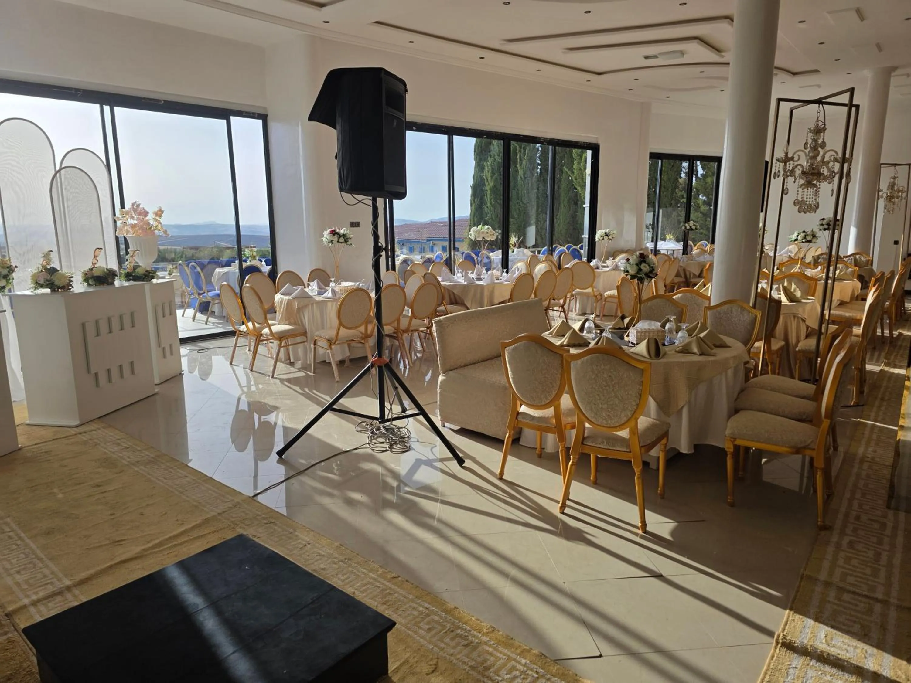 Banquet/Function facilities in Tahla Garden