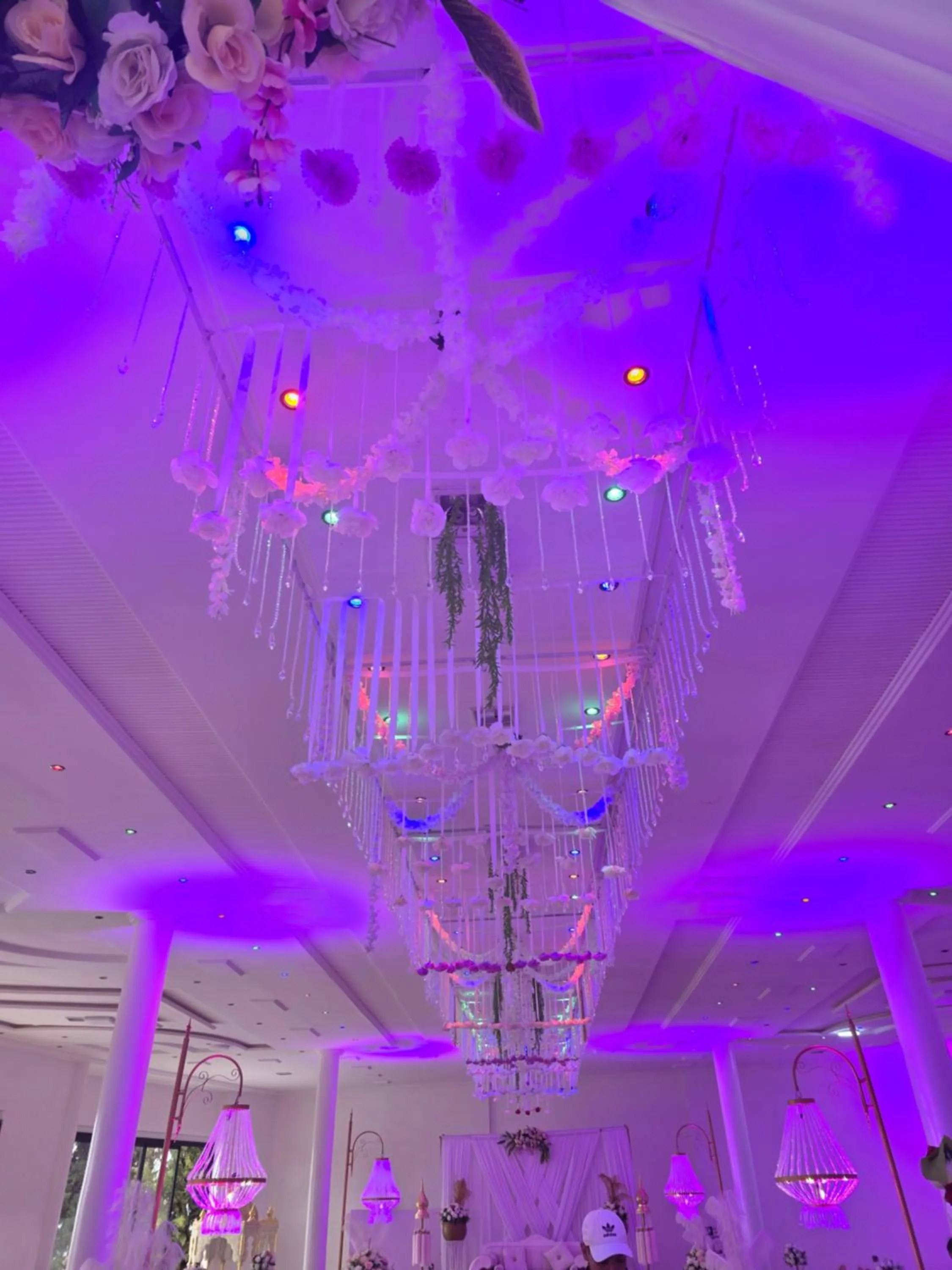 wedding in Tahla Garden