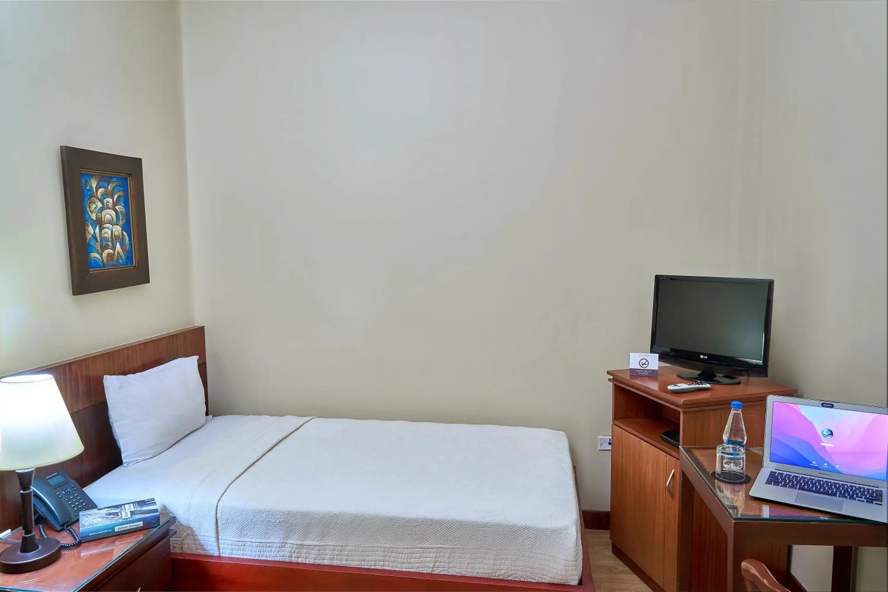 Standard Single Room - single occupancy in Hotel Cityzen Guayaquil Standard Single Room - single occupancy in Hotel Cityzen Guayaquil