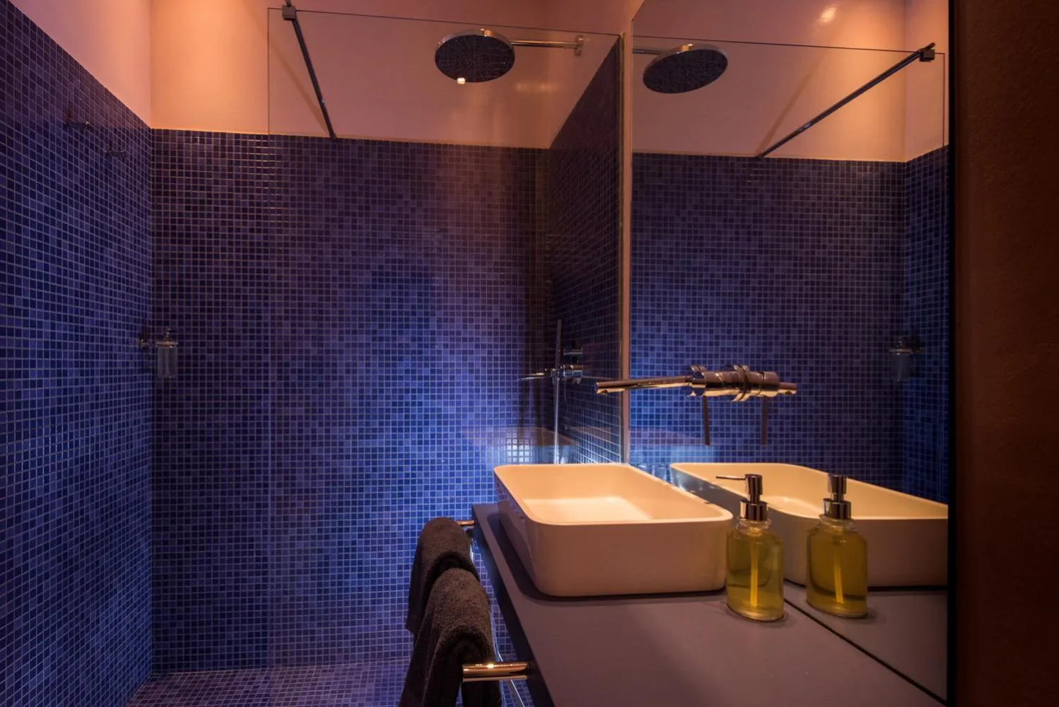 Bathroom in Il Gioiellino