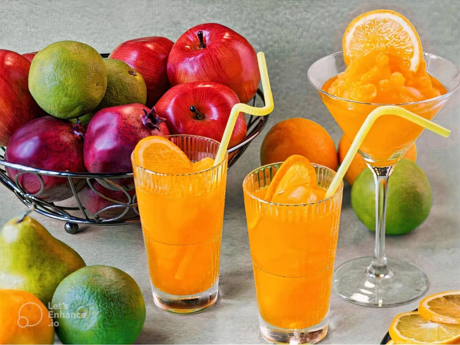 Breakfast in Hotel De Hocks Deluxe - New Delhi Railway Station