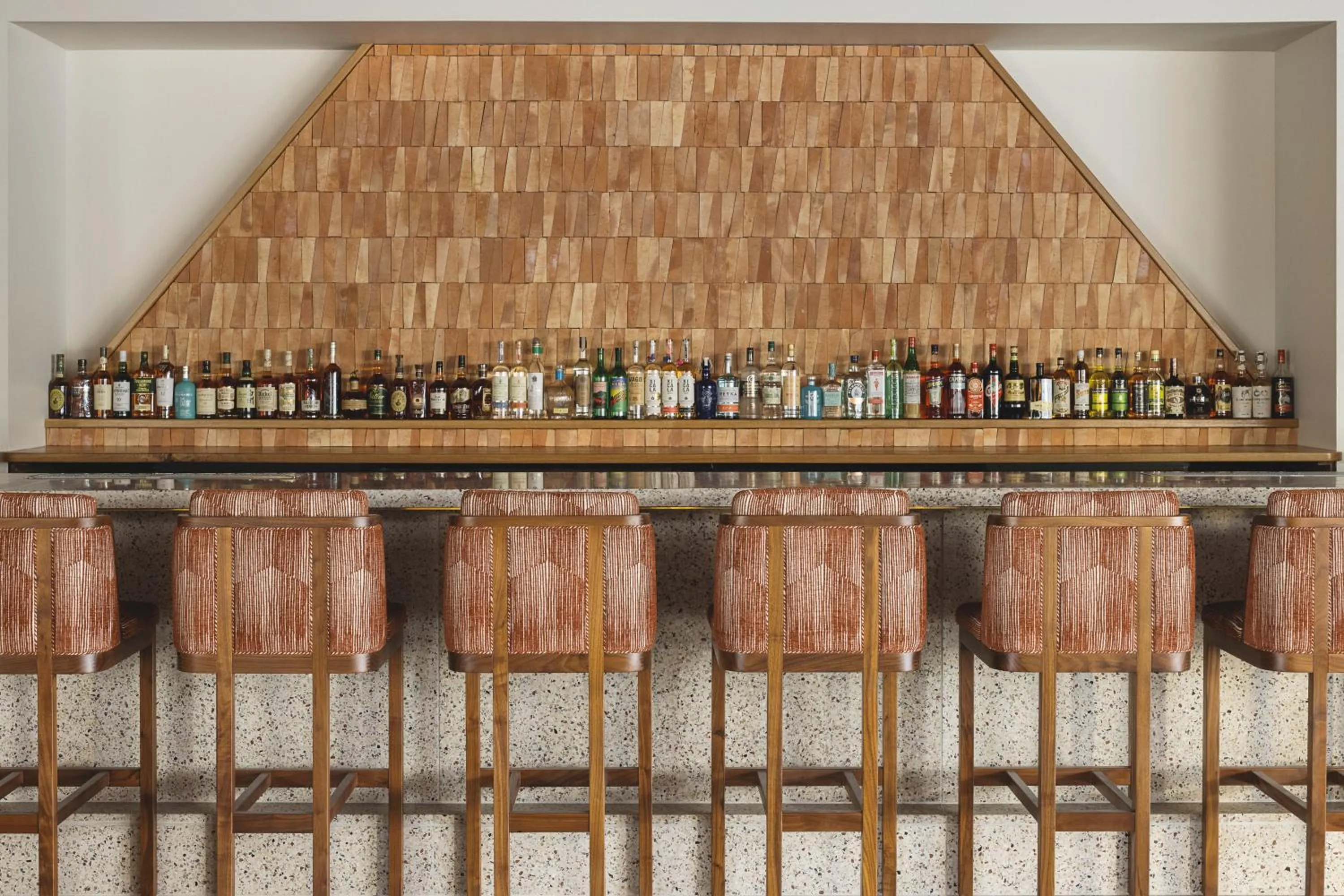 Restaurant/places to eat in Drift Nashville, a Member of Design Hotels