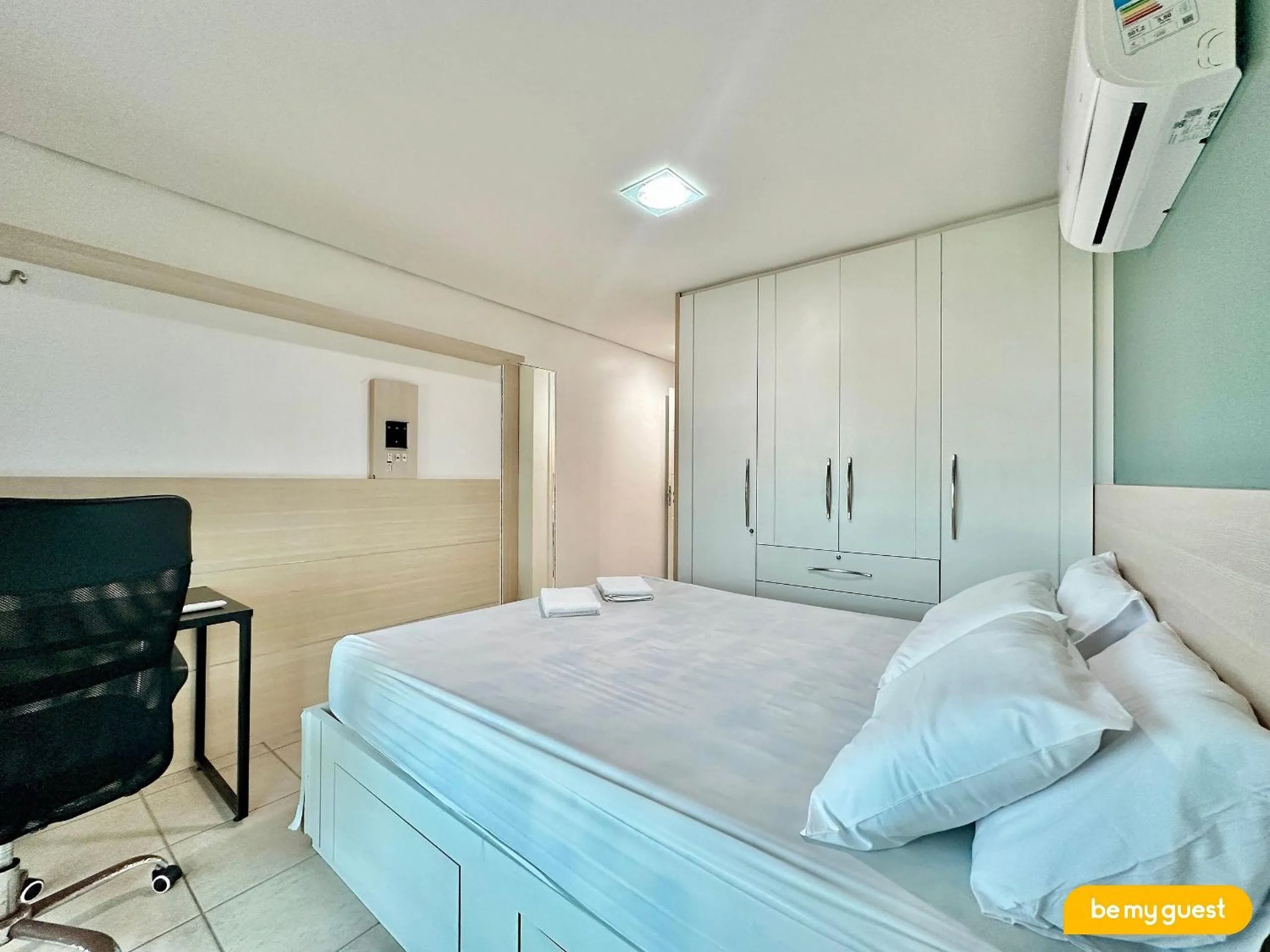 Bed in Resort incrível Vila do Porto