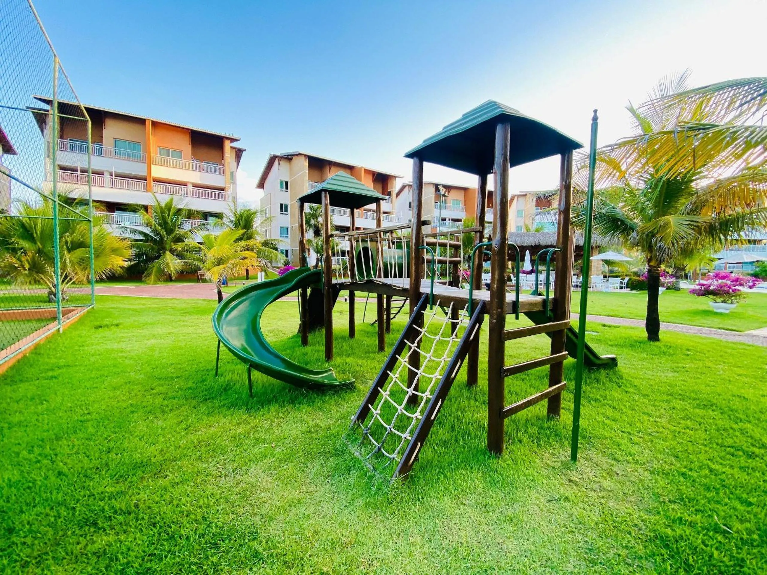 Resort incrível Vila do Porto