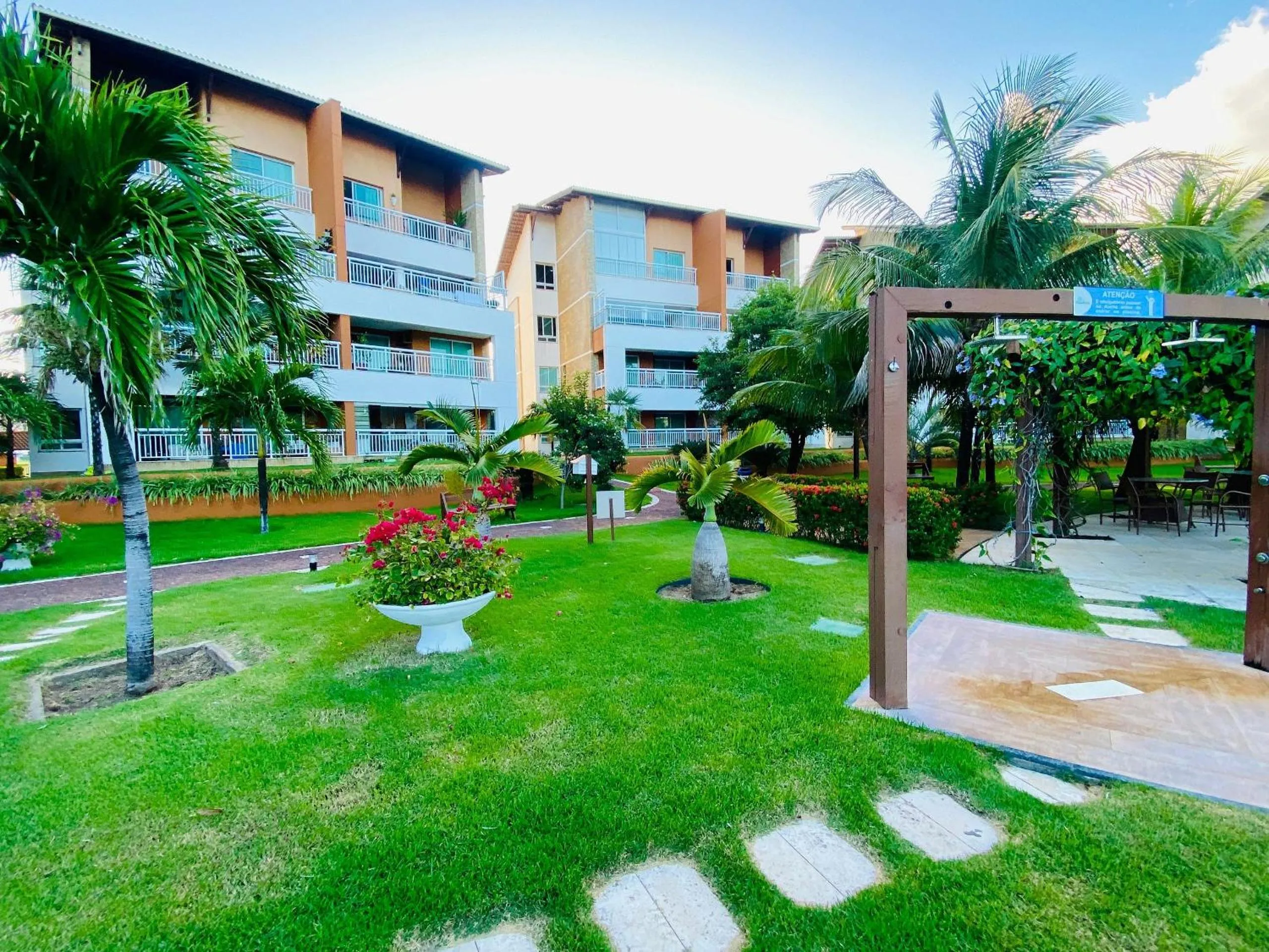 Resort incrível Vila do Porto