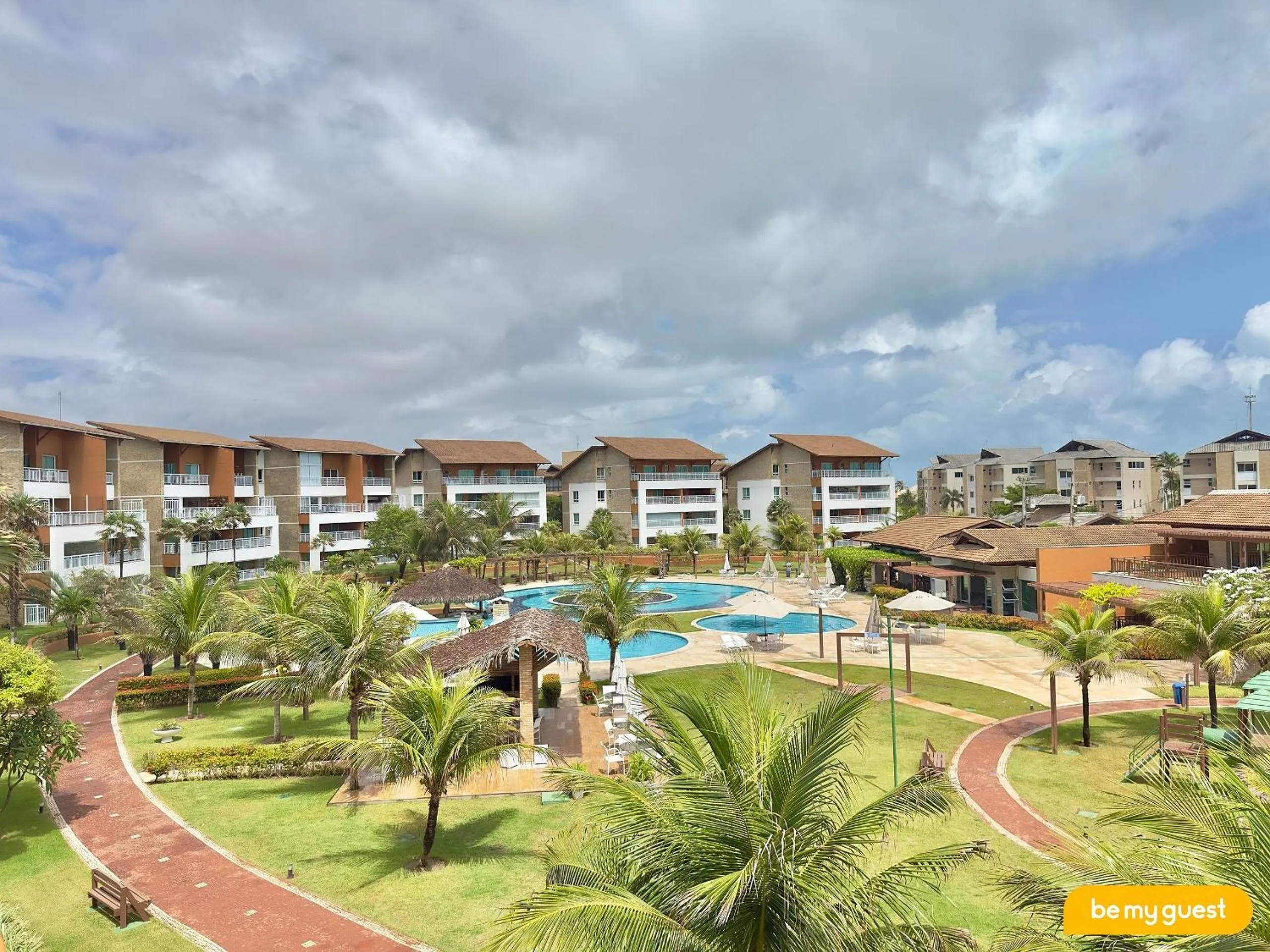 Resort incrível Vila do Porto