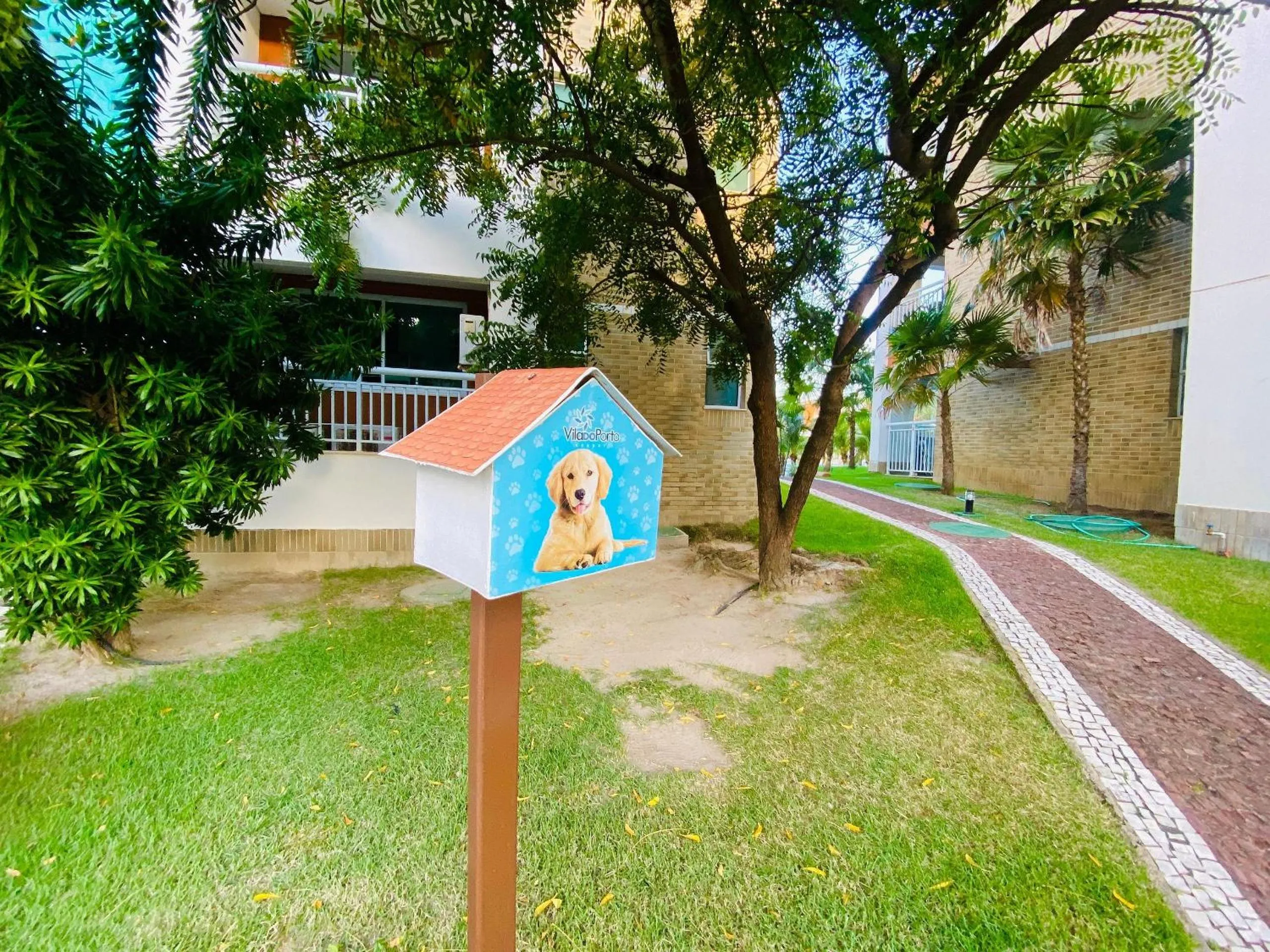 Resort incrível Vila do Porto