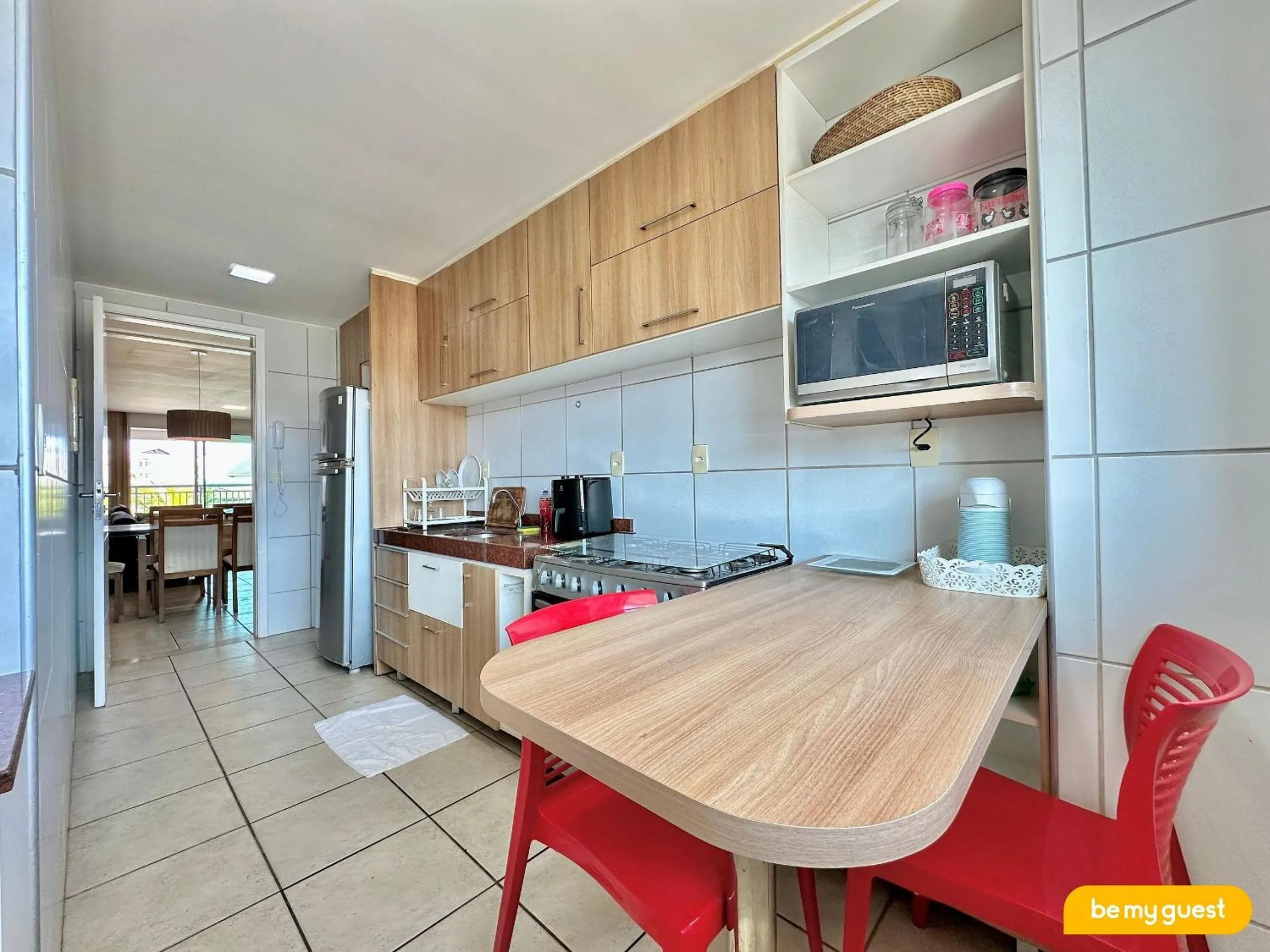 Resort incrível Vila do Porto