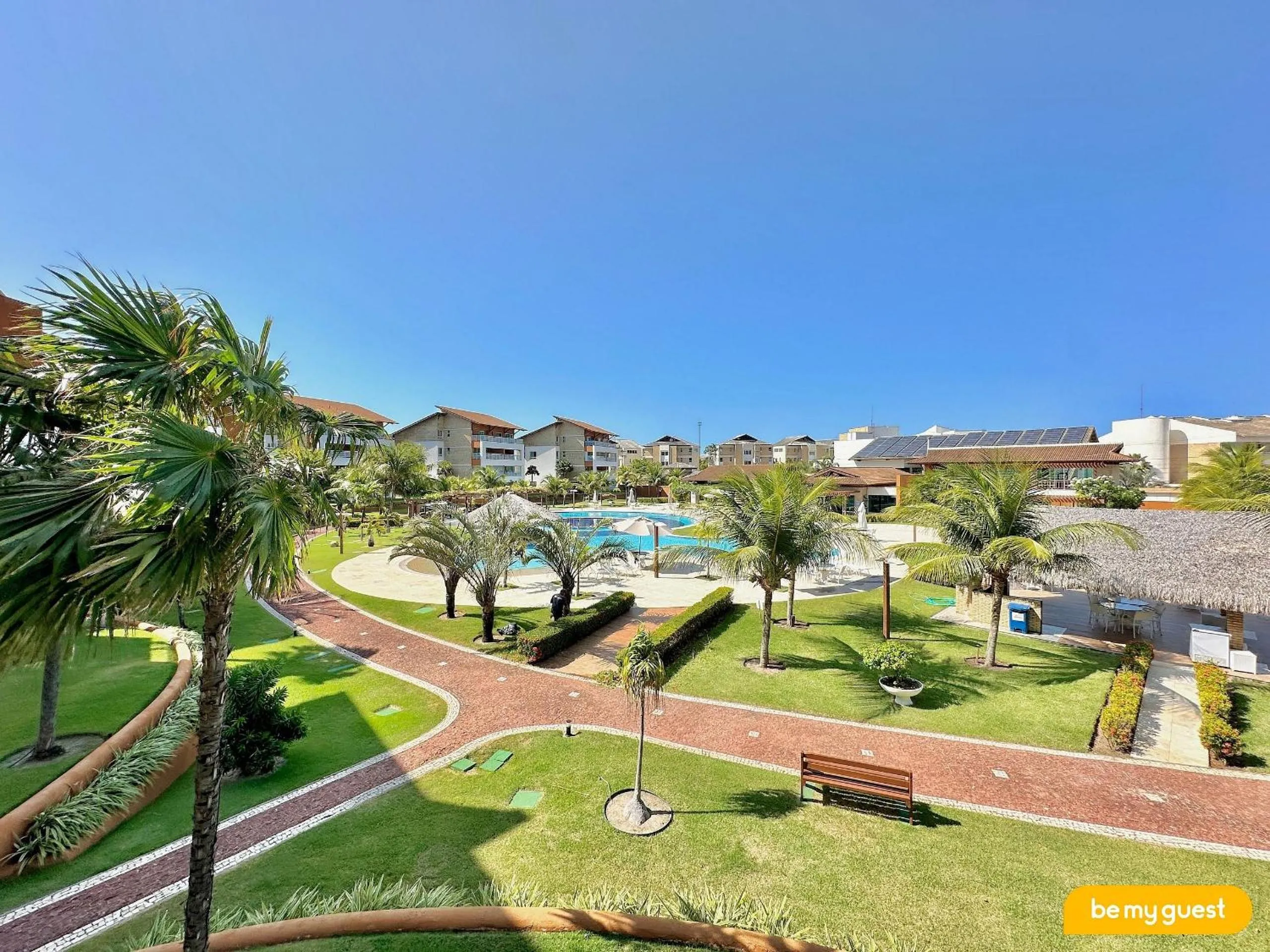 Resort incrível Vila do Porto