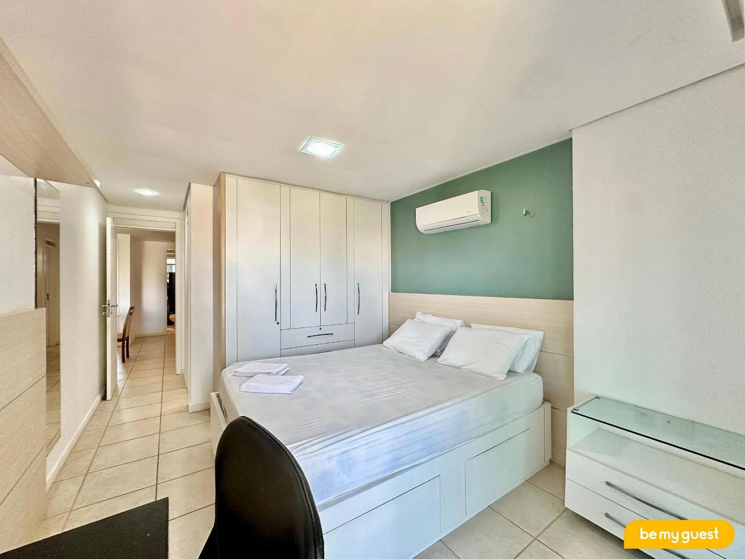 Bed in Resort incrível Vila do Porto