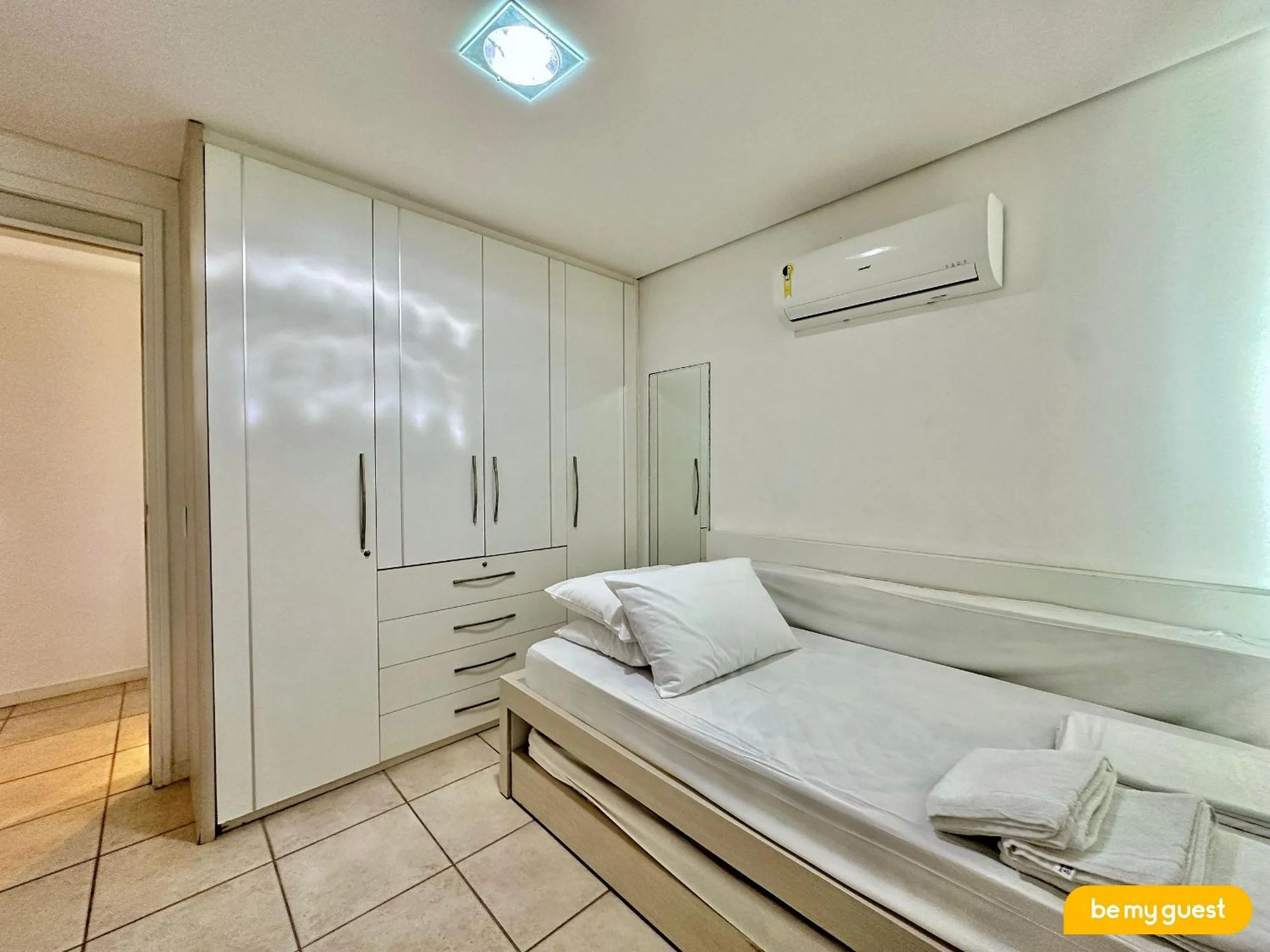 Bed in Resort incrível Vila do Porto