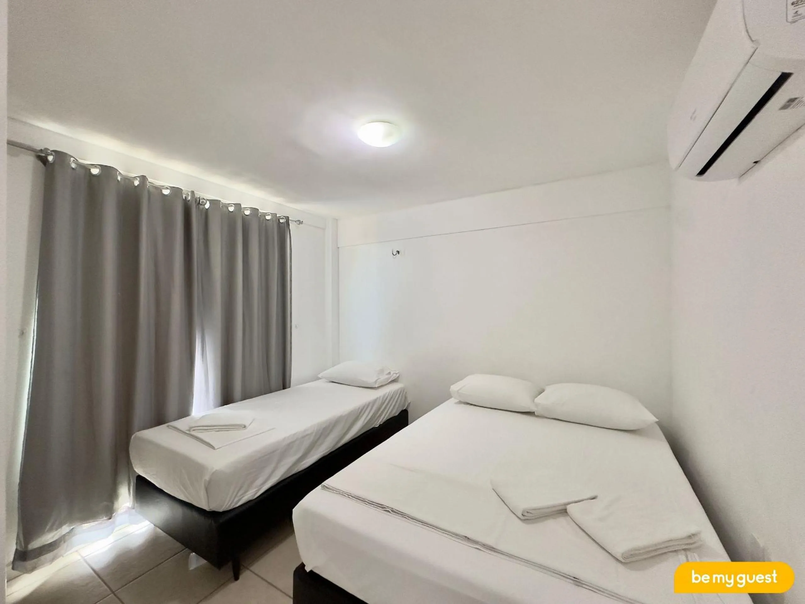 Bed in Resort incrível Vila do Porto