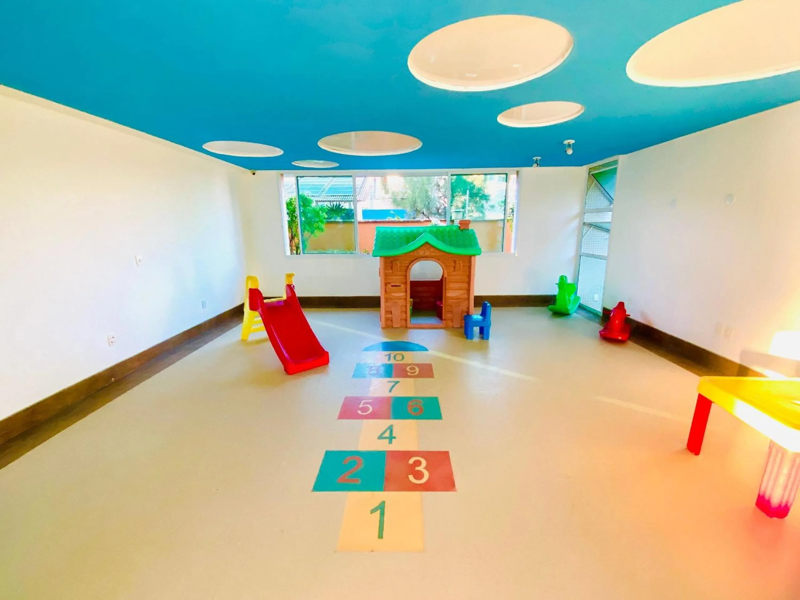 Resort incrível Vila do Porto