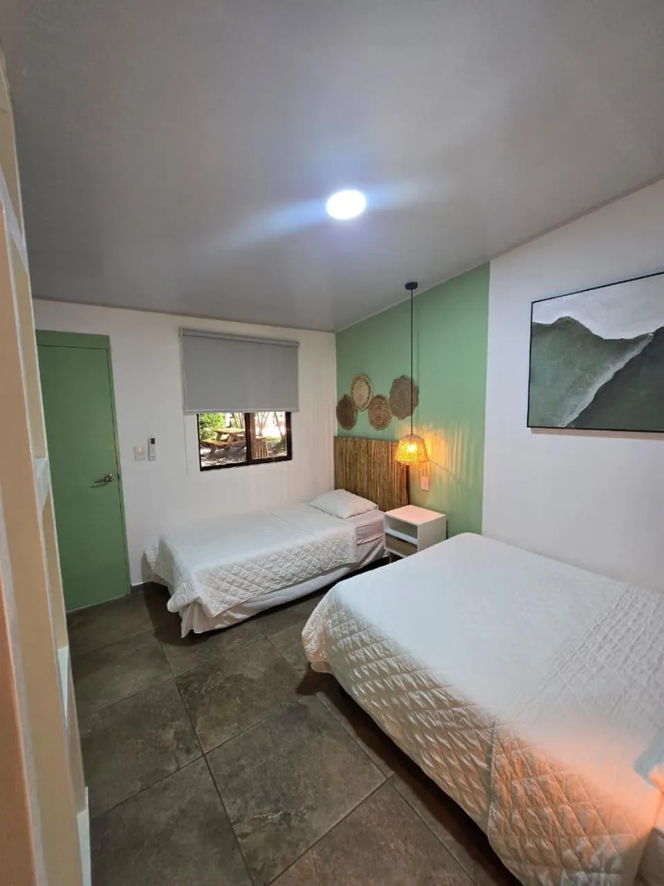 Photo of the whole room, Bed in Hotel Zelen