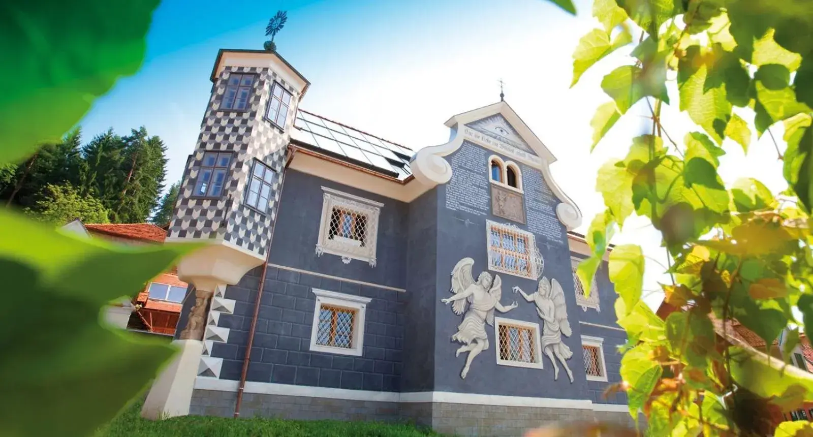 ErlebnisHotel Steirisch Ursprung ErlebnisHotel Steirisch Ursprung