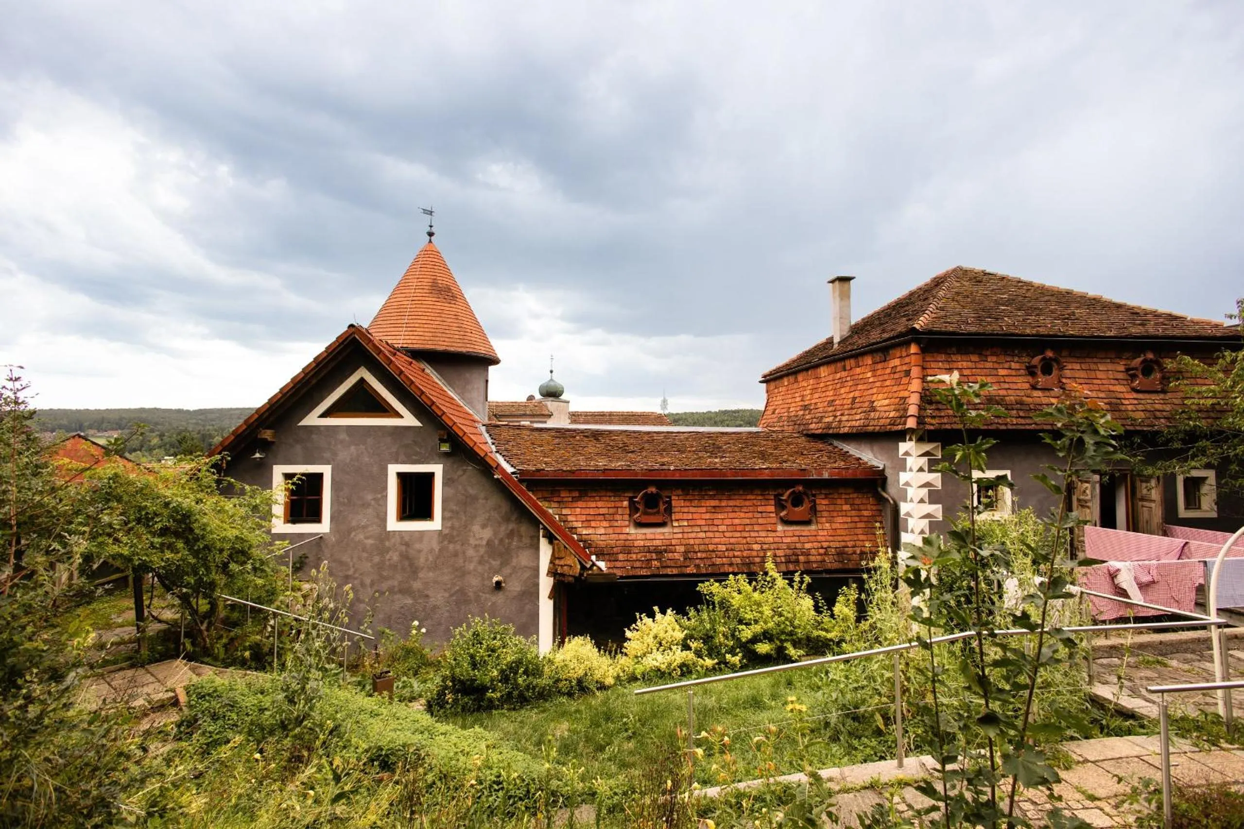 ErlebnisHotel Steirisch Ursprung