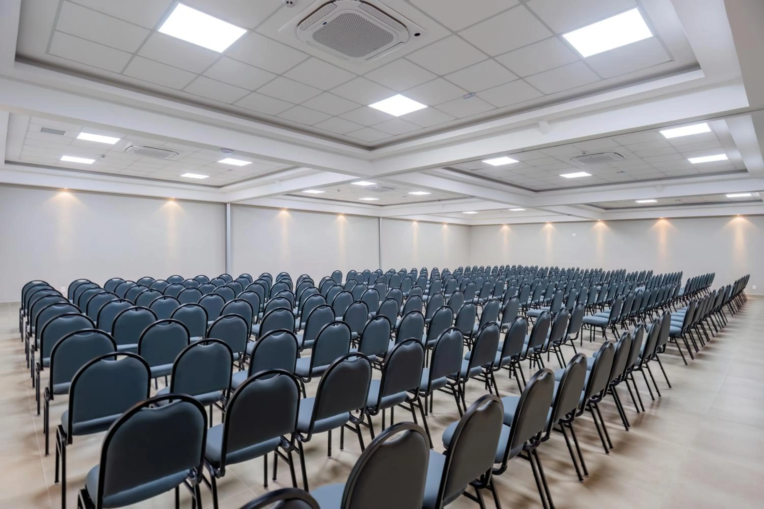 Banquet/Function facilities in Hotel Caiuá Blumenau