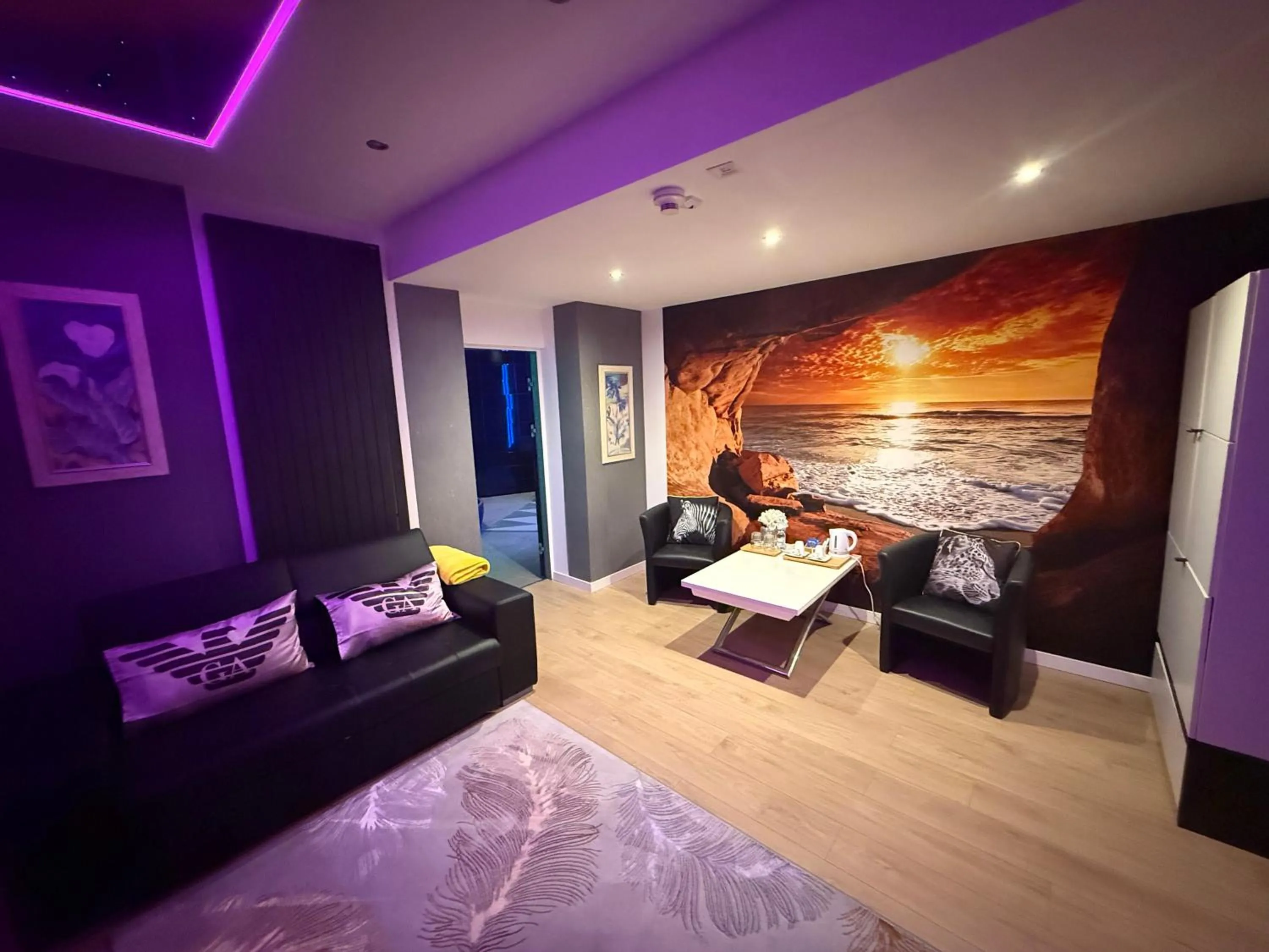 Hotel Astone Conference & Spa