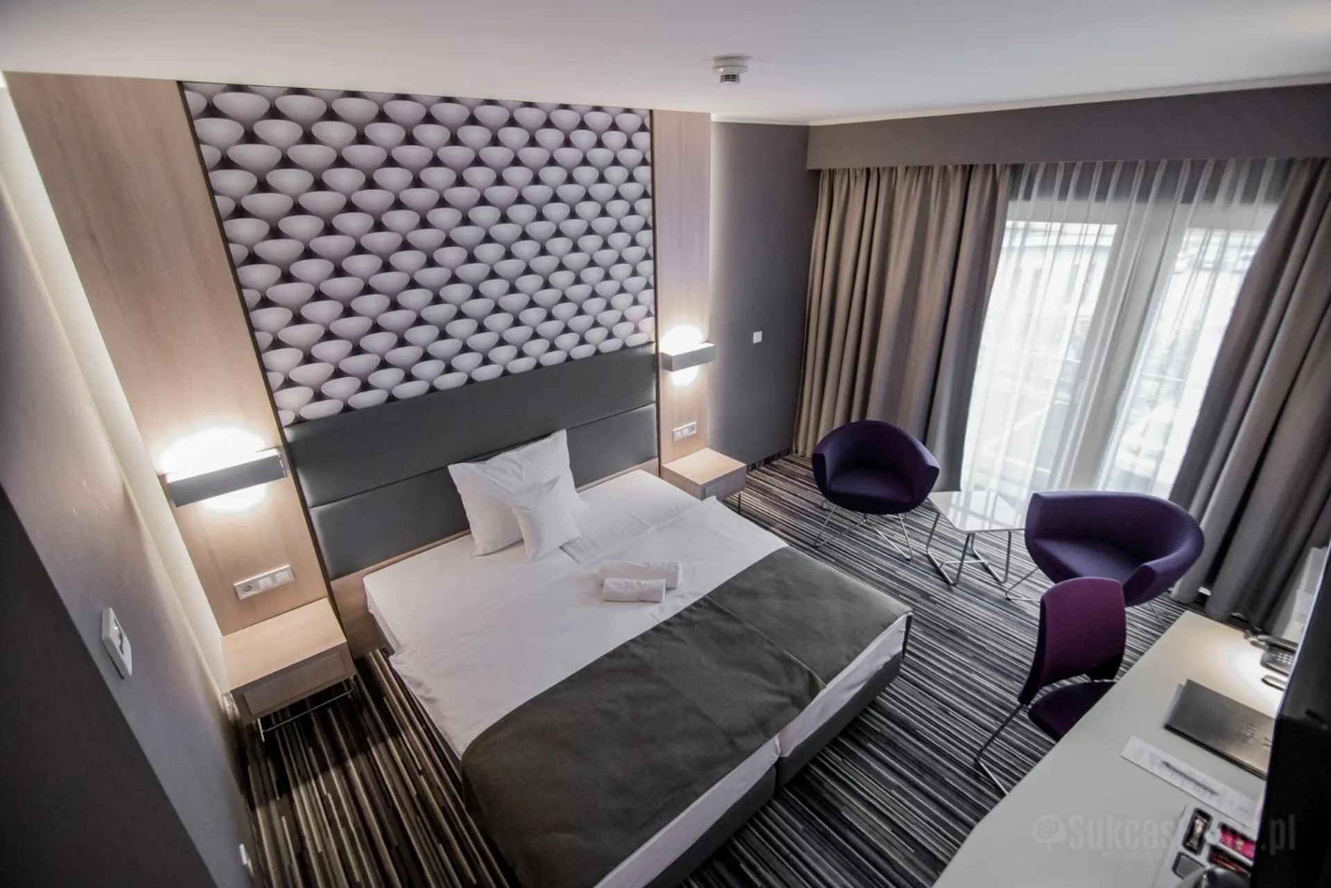 Hotel Astone Conference & Spa