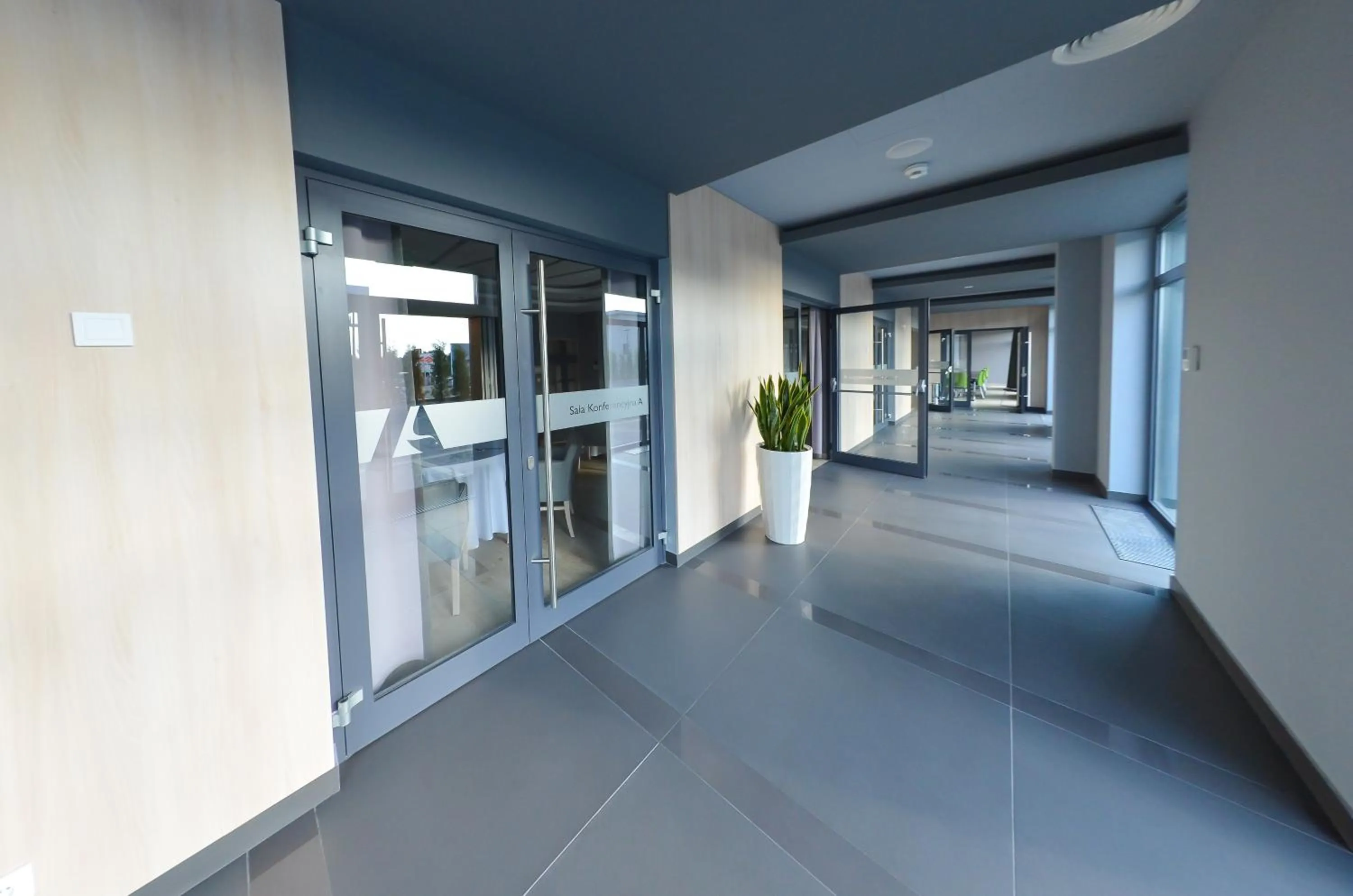 Business facilities in Hotel Astone Conference & Spa