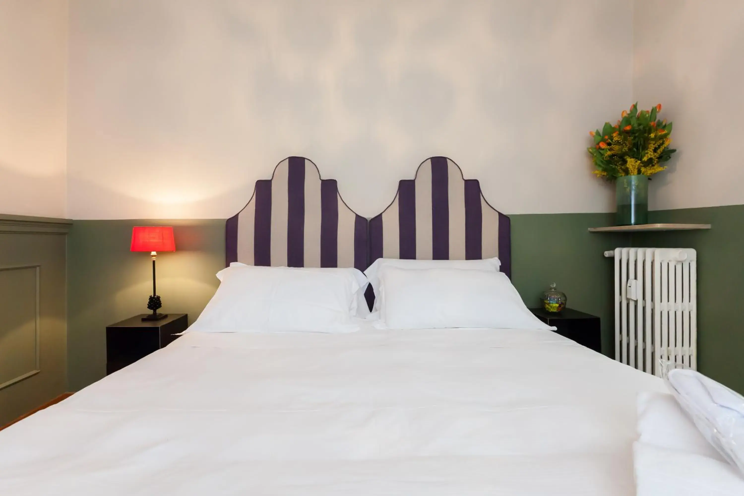 Superior One-Bedroom Apartment in Salotto Monti Superior One-Bedroom Apartment in Salotto Monti