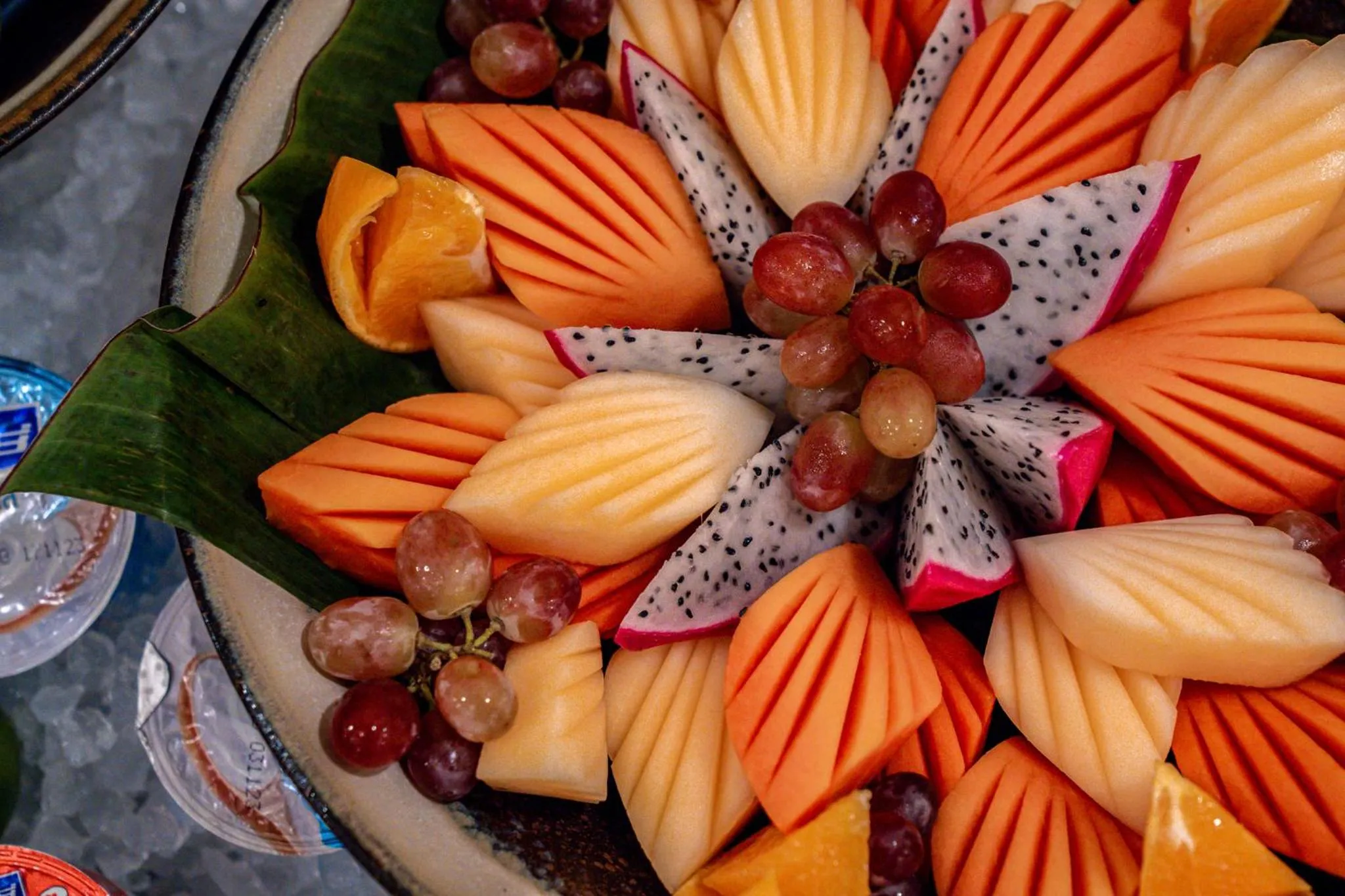 Breakfast in The Marin Phuket Kamala Beach