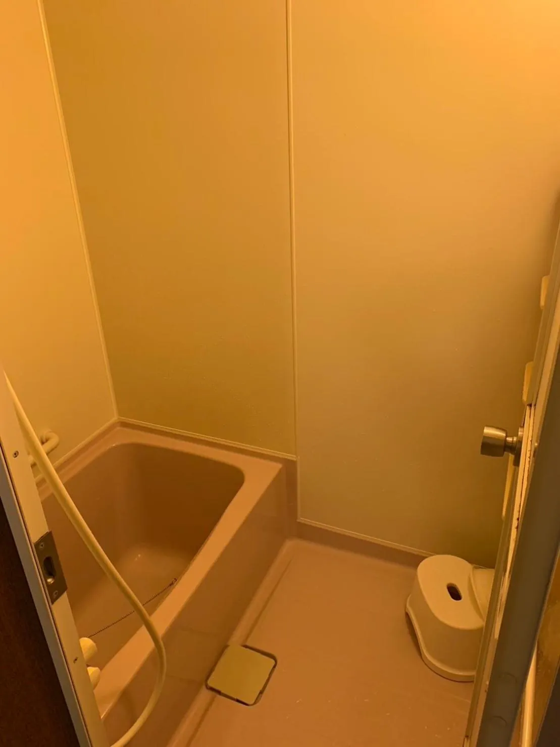 Bathroom in FURANO UEDA HOUSE