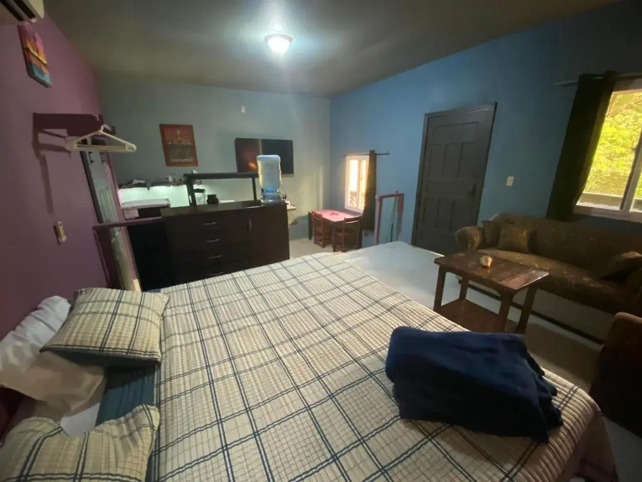 King Studio in Airport Inn Roatan King Studio in Airport Inn Roatan