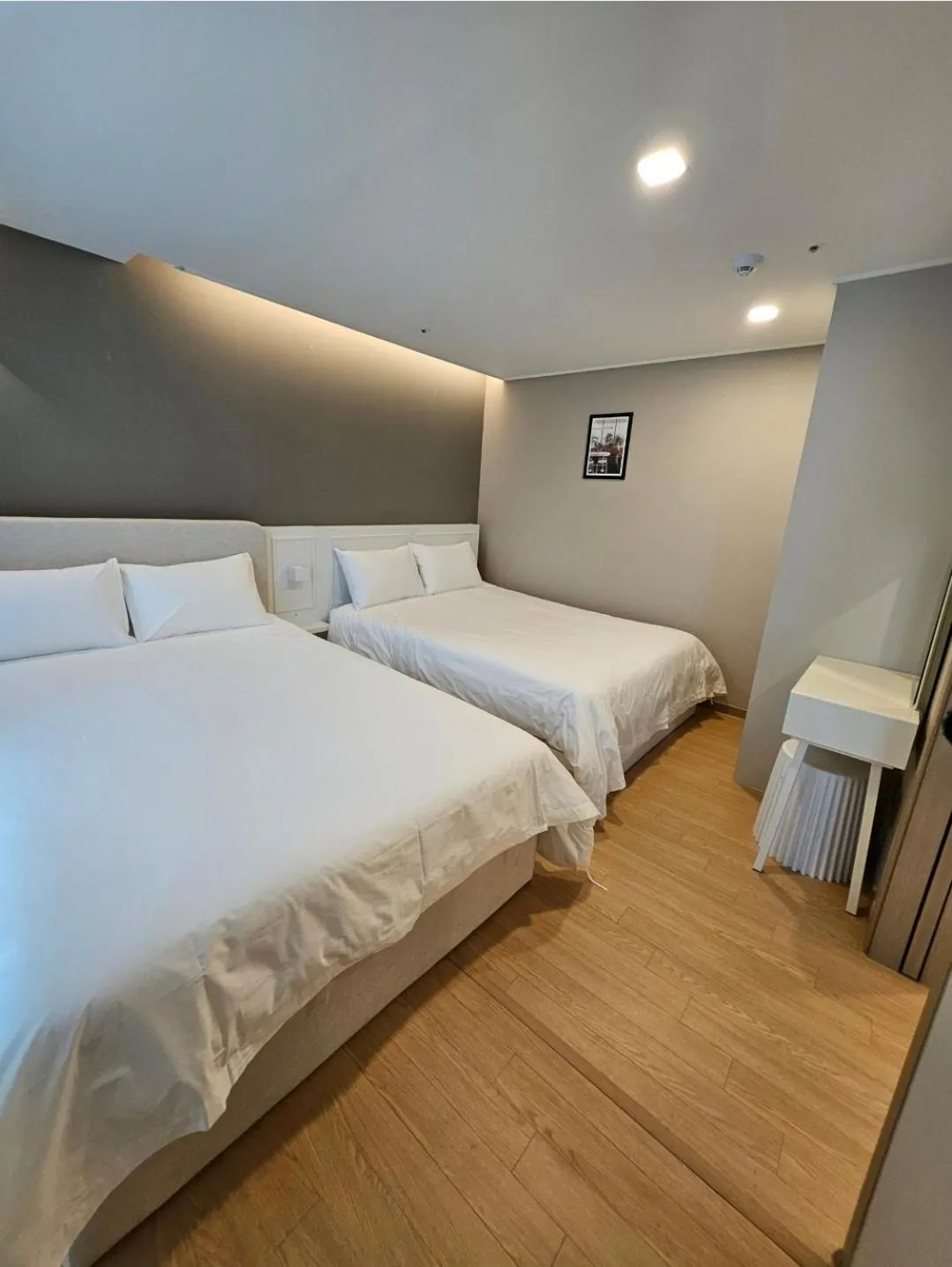 One-Bedroom Apartment in Only One Elbon The Stay