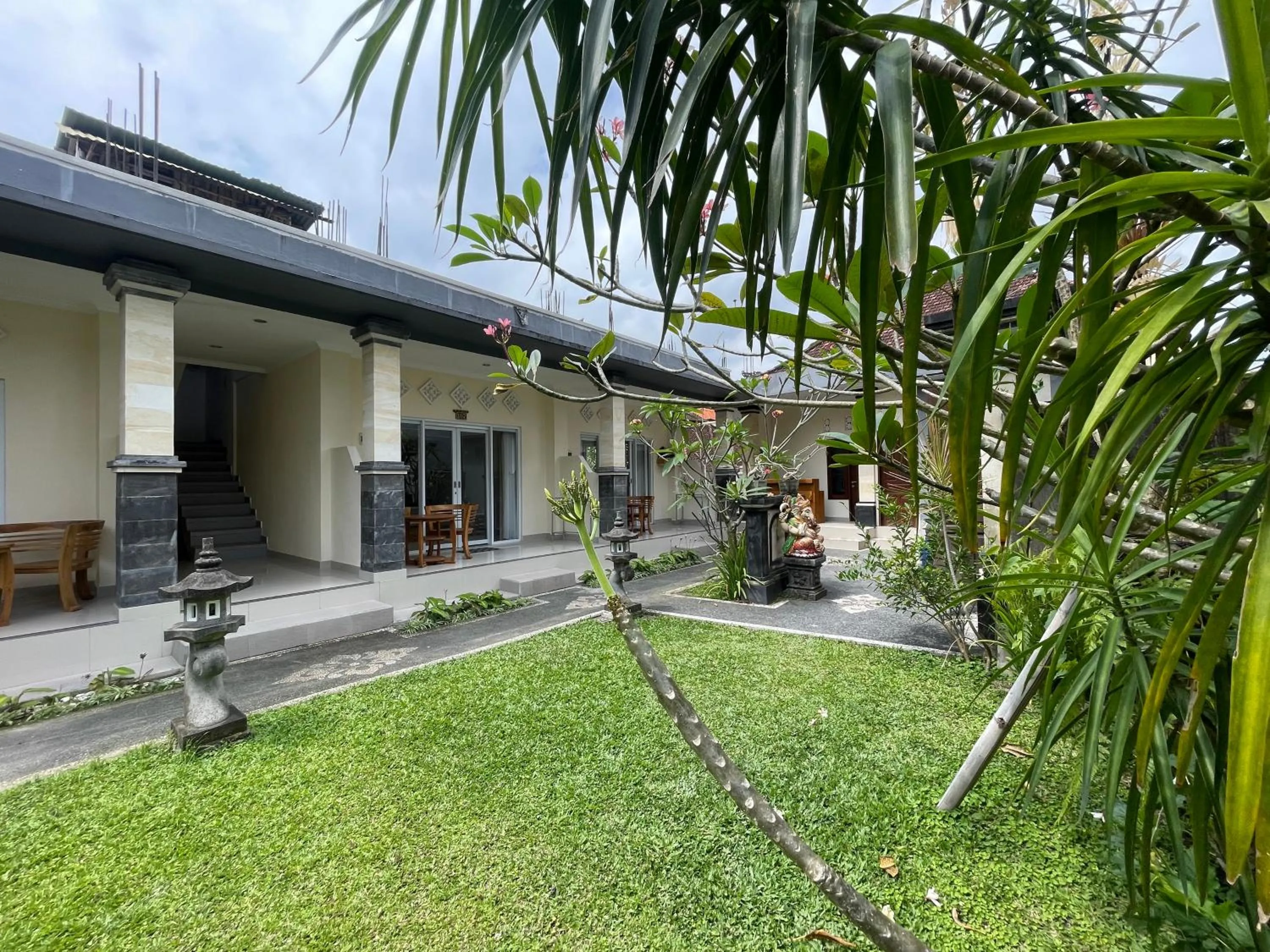 Property building in Moonlight Bisma