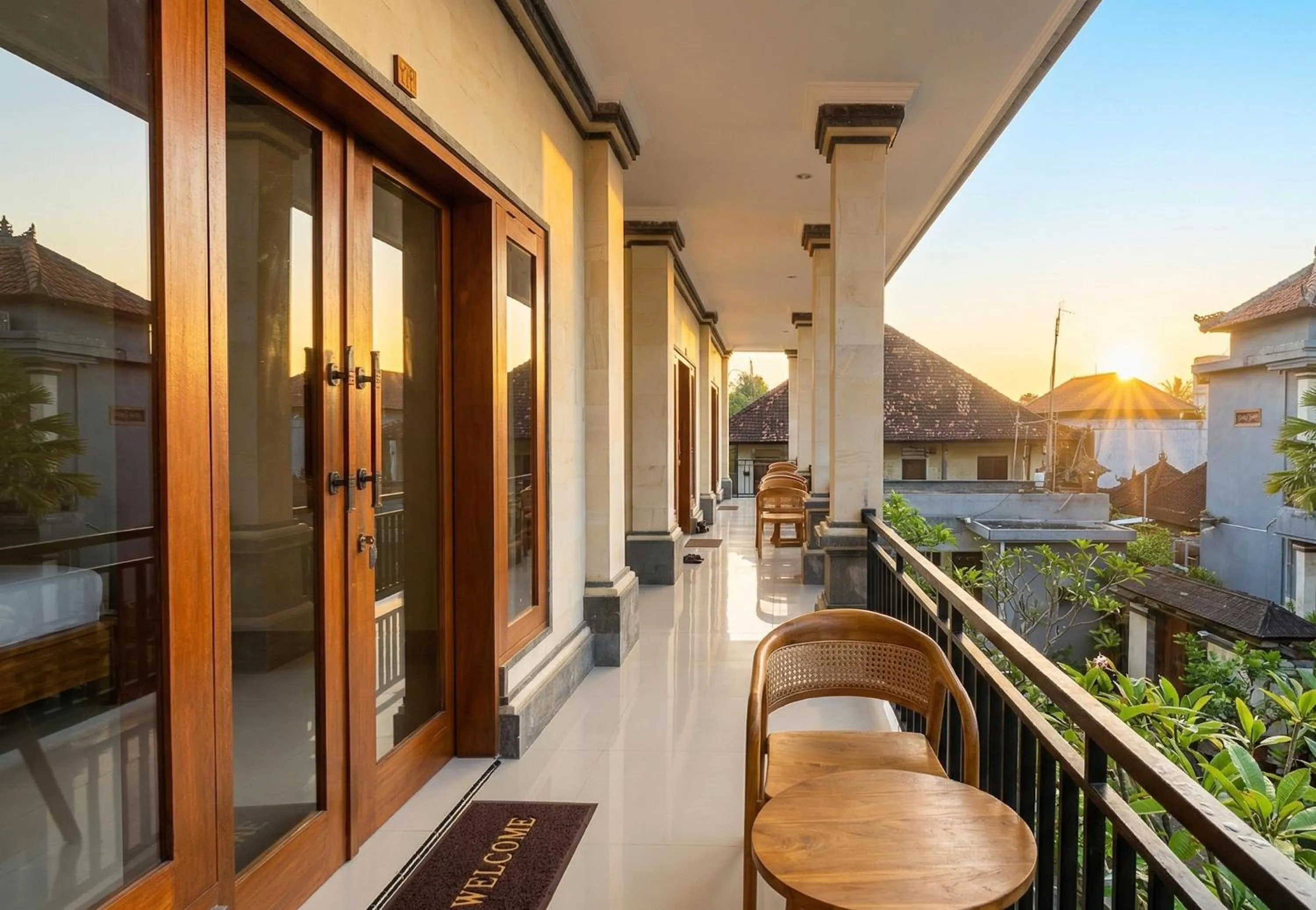 Property building in Moonlight Bisma