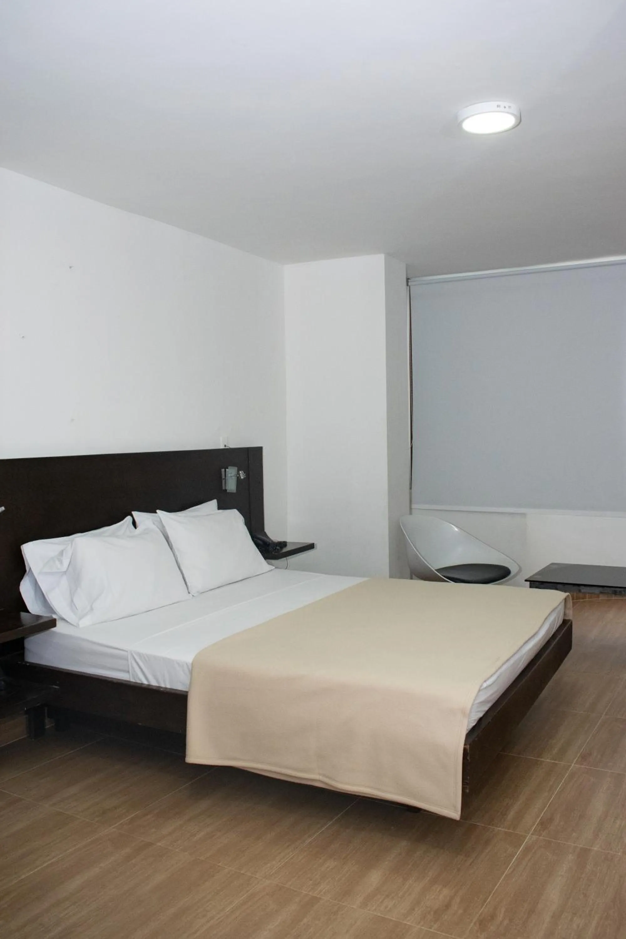 Photo of the whole room, Bed in Hotel Zaraya