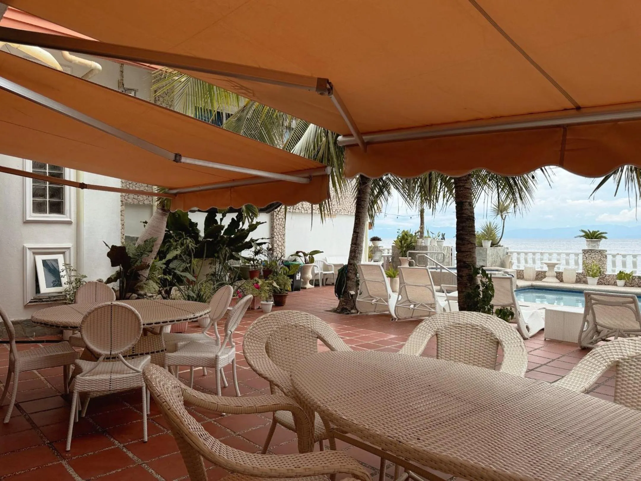 View (from property/room) in Sunset Beach Resort