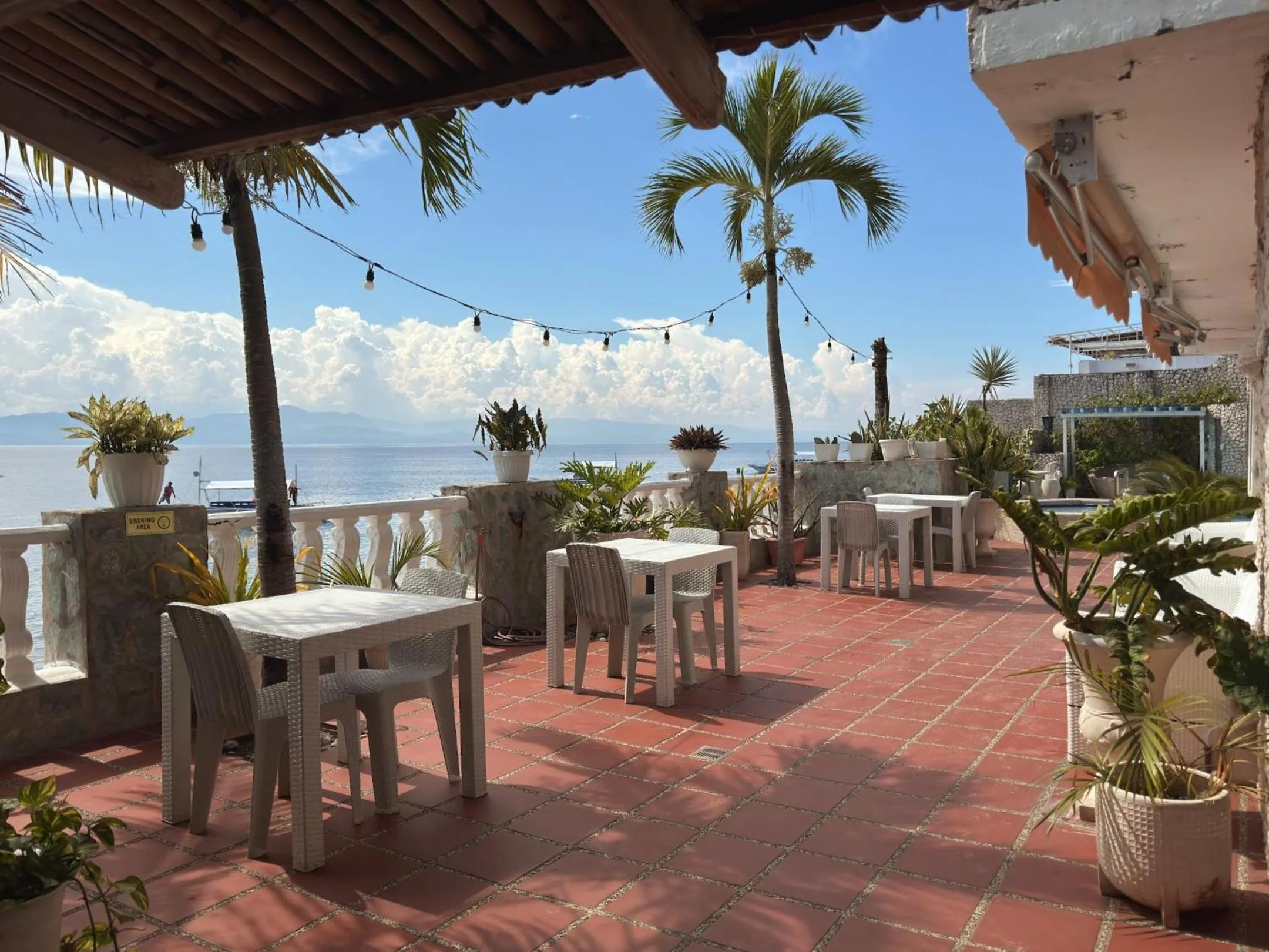 View (from property/room) in Sunset Beach Resort