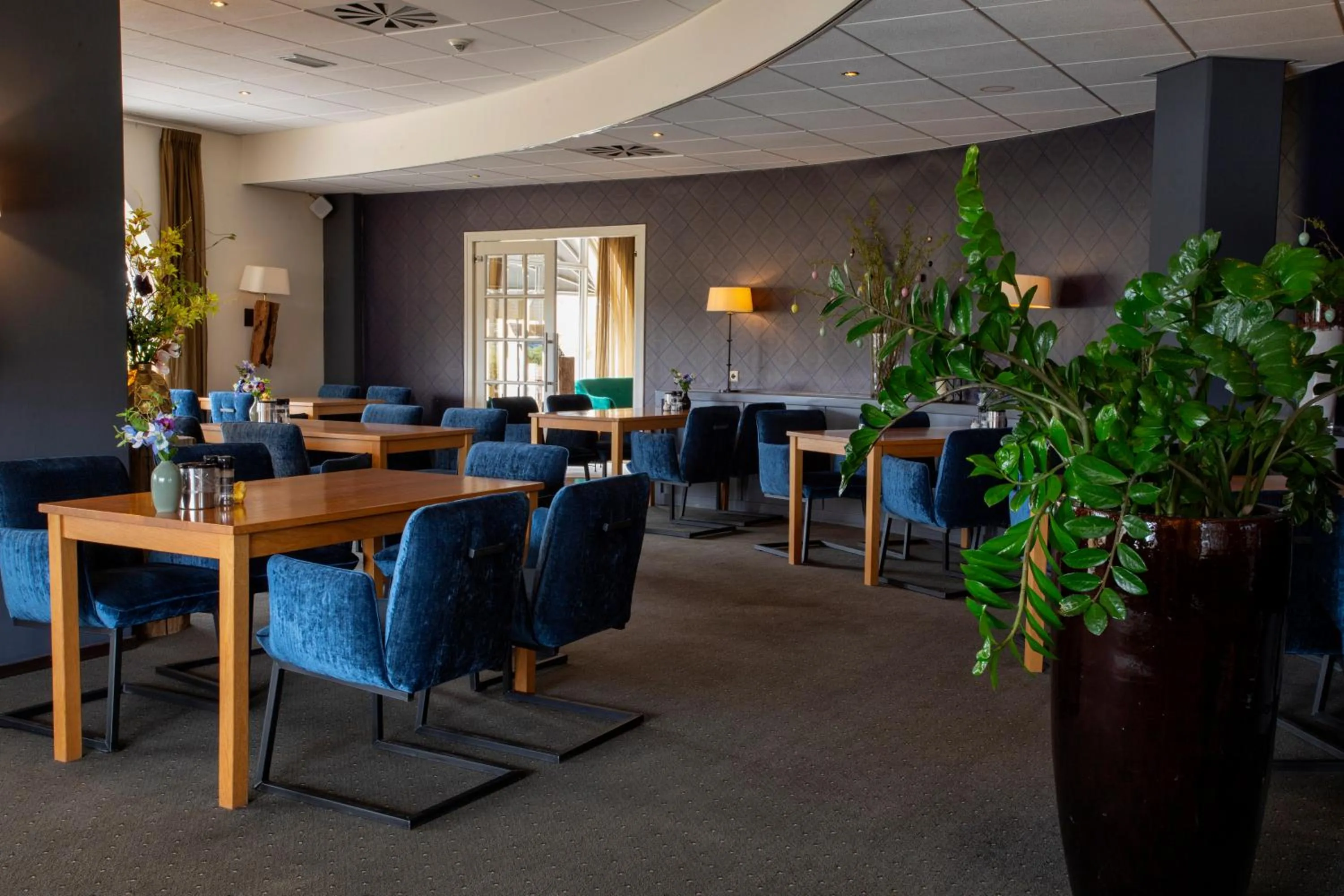 Hotel Greenside Texel