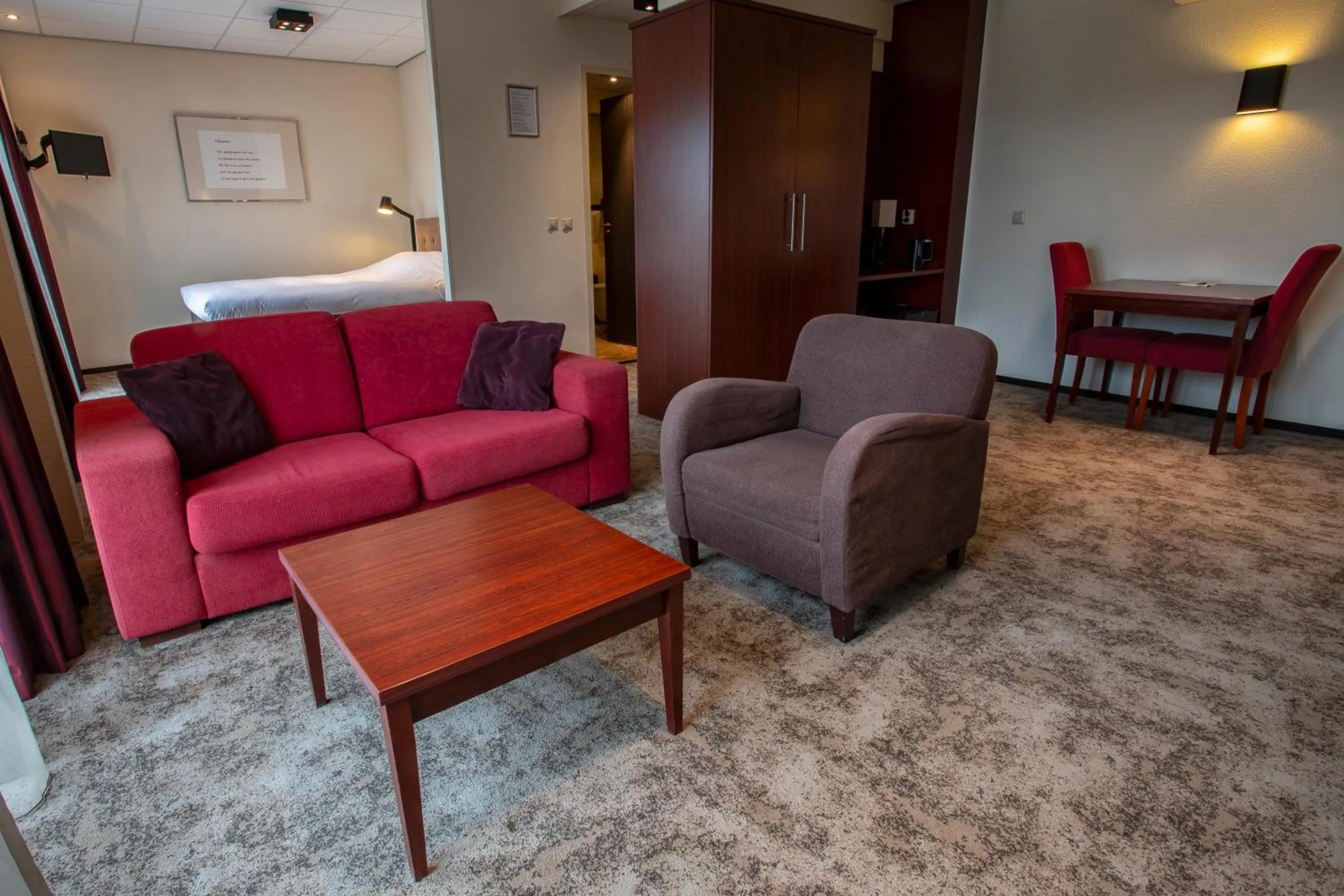 Hotel Greenside Texel