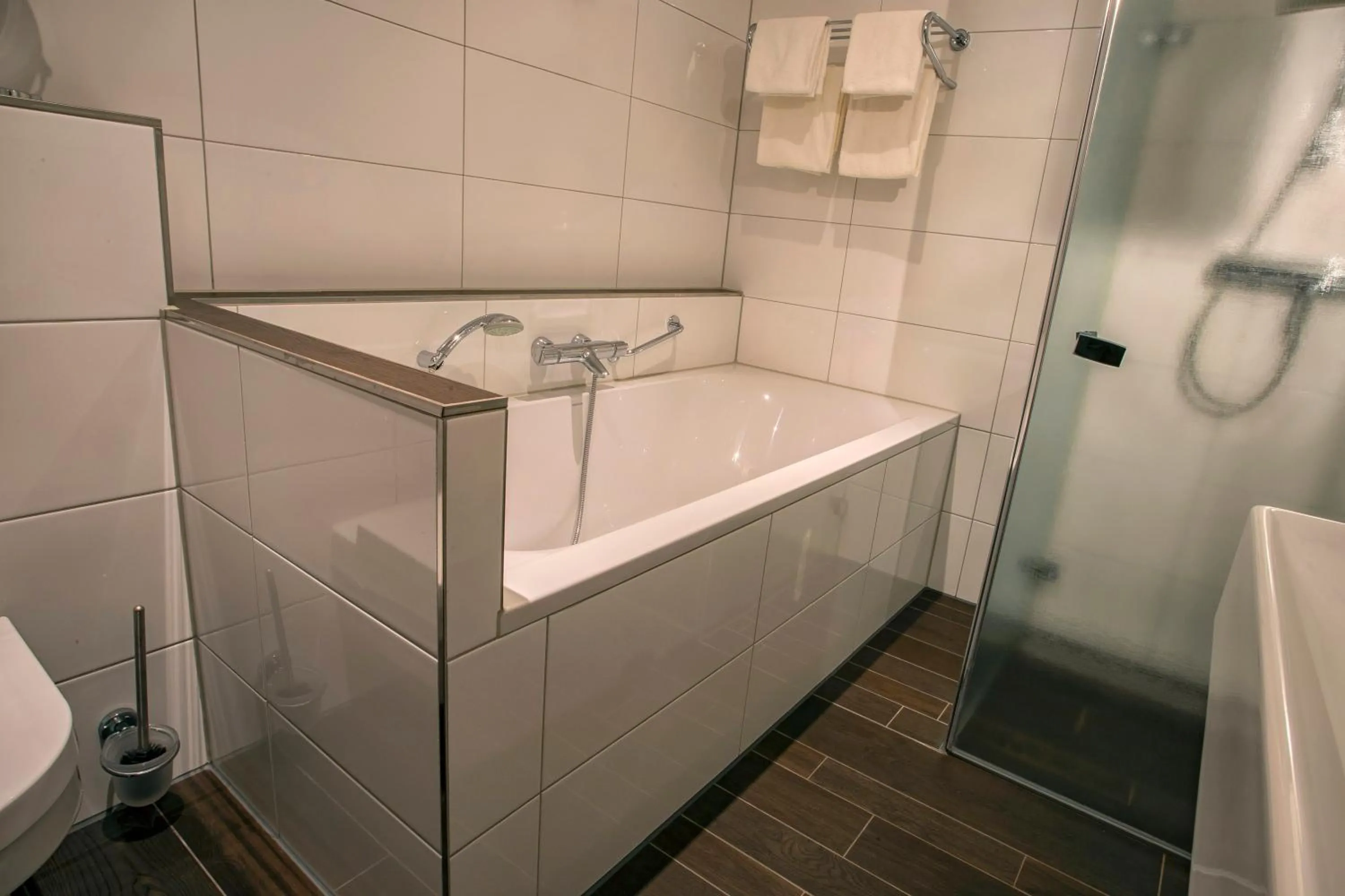 Hotel Greenside Texel