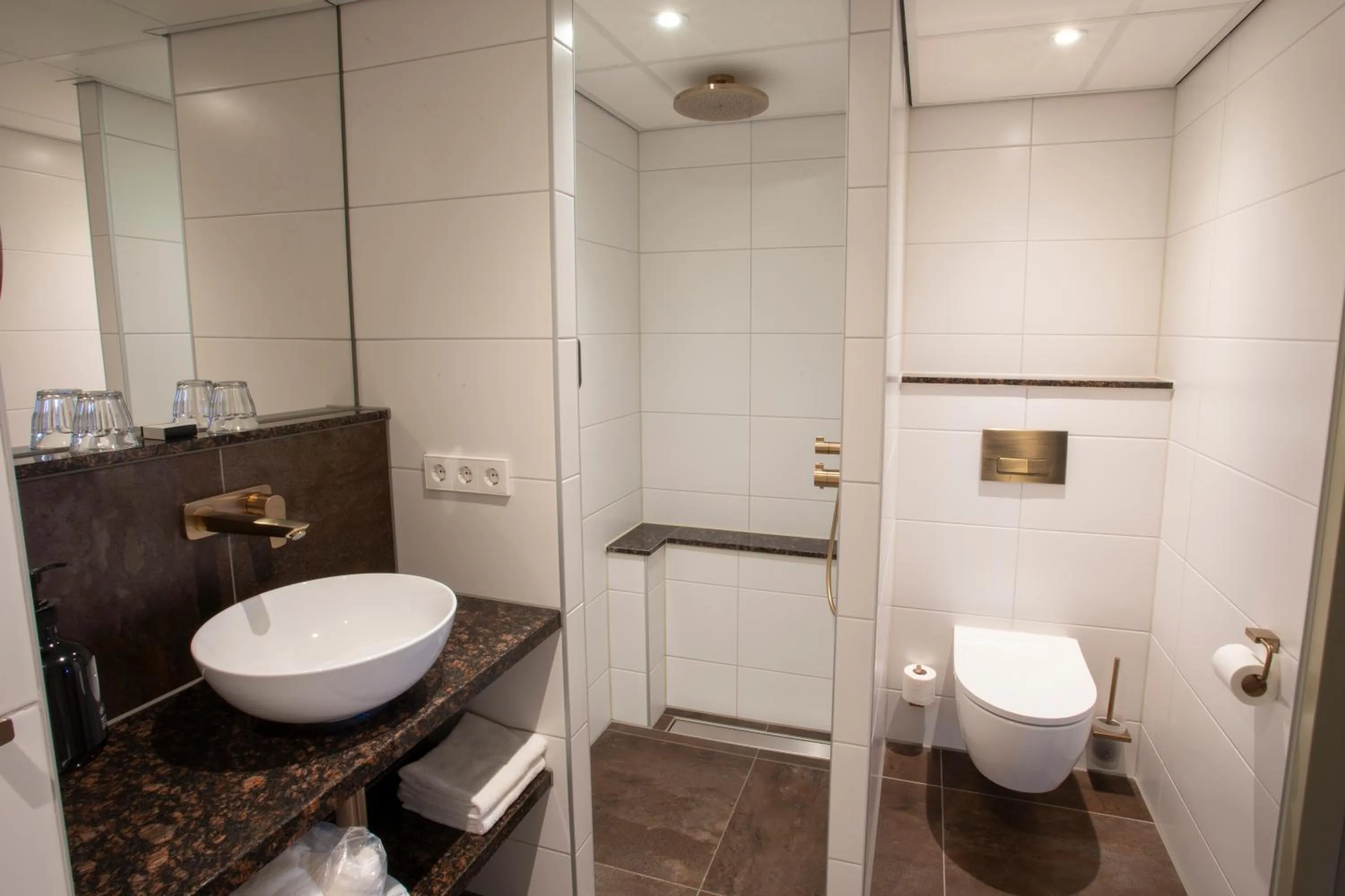 Hotel Greenside Texel