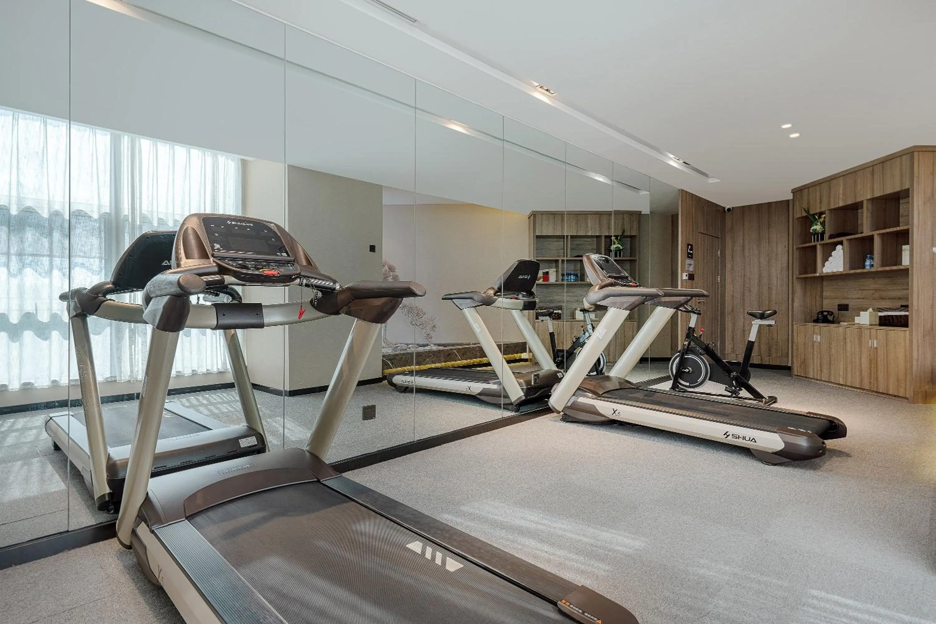 Atour Hotel Nanning Nanhu Subway Station