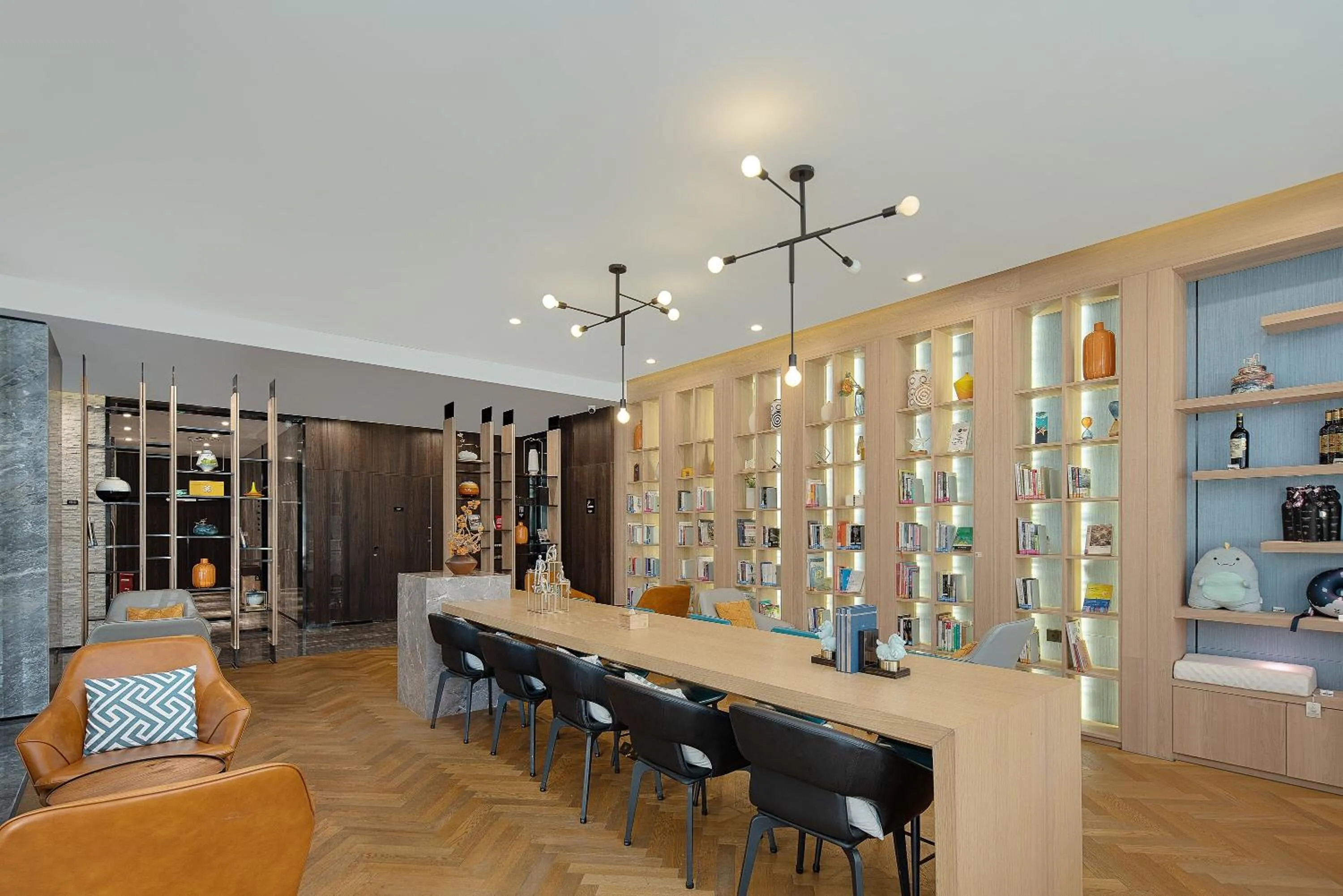 Atour Hotel Nanning Nanhu Subway Station