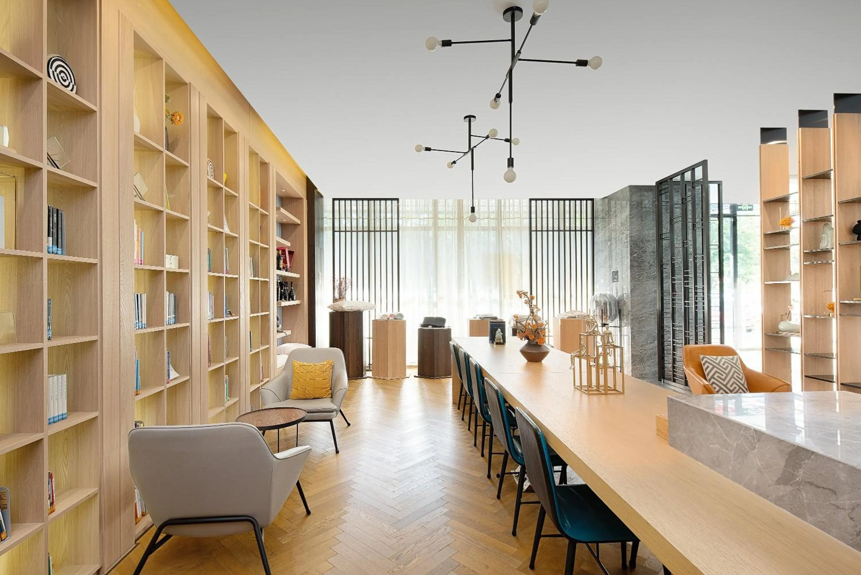 Atour Hotel Nanning Nanhu Subway Station