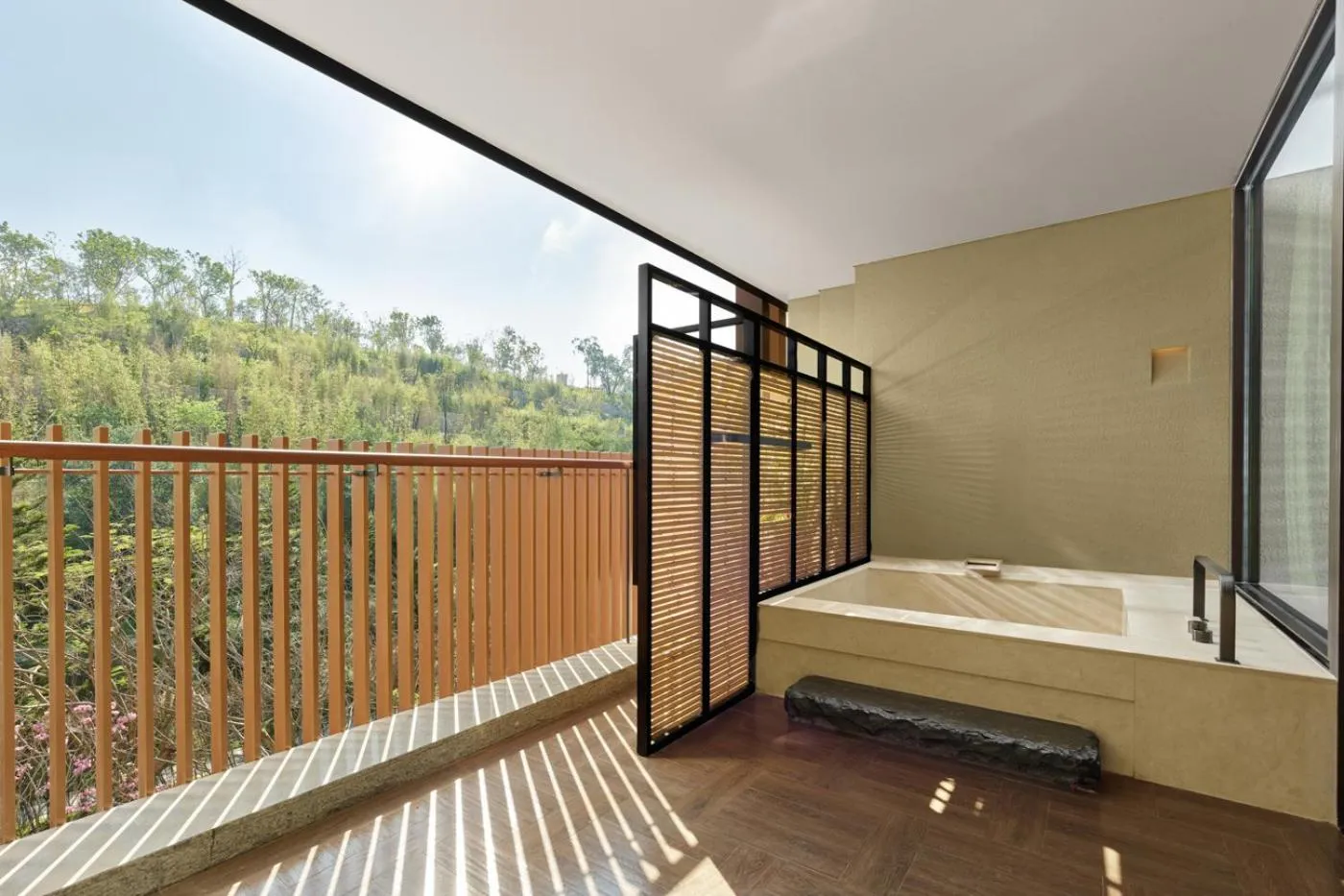 Banyan Tree Dongguan Songshan Lake